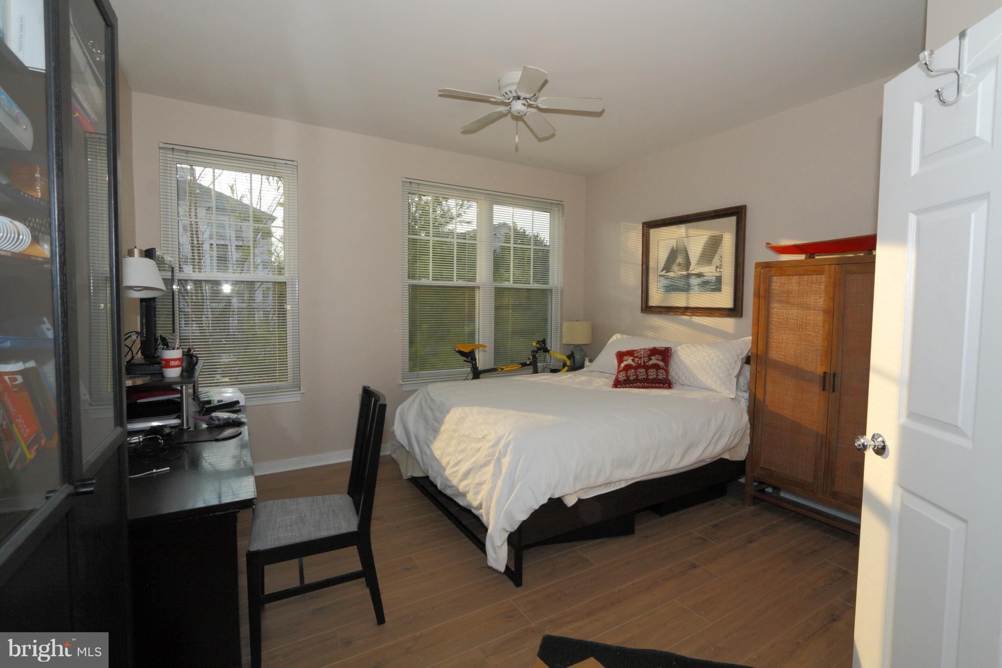 LILLIAN COURT AT TYSONS - Residential Lease