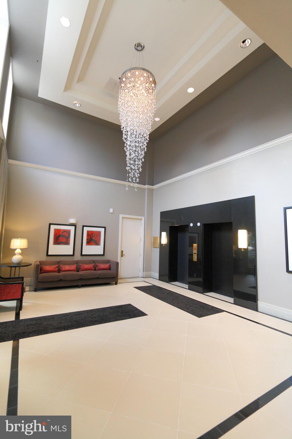 LILLIAN COURT AT TYSONS - Residential Lease