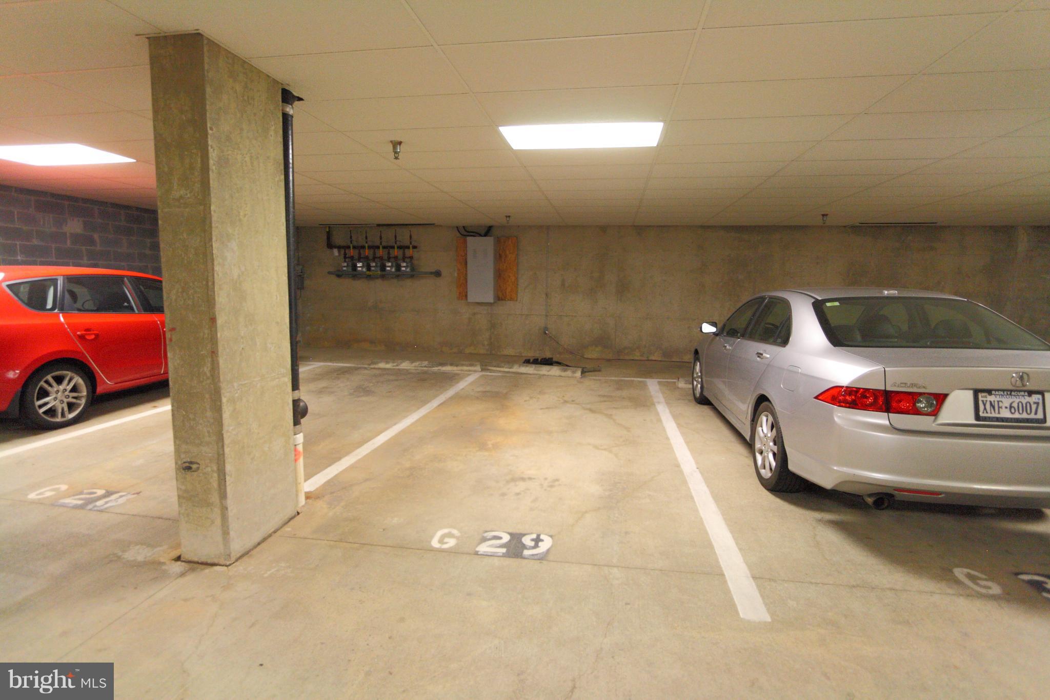 LILLIAN COURT AT TYSONS - Residential Lease