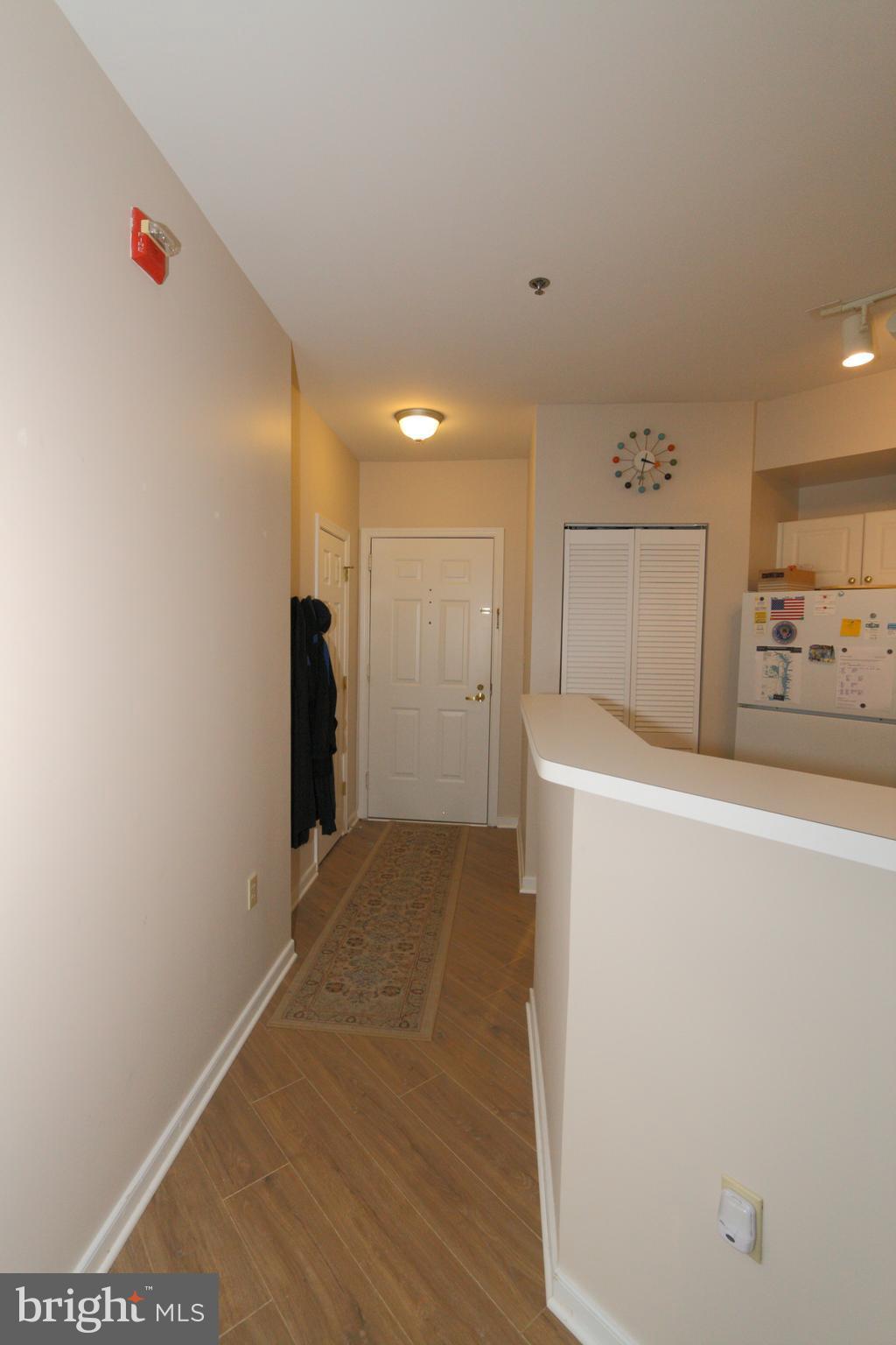 LILLIAN COURT AT TYSONS - Residential Lease