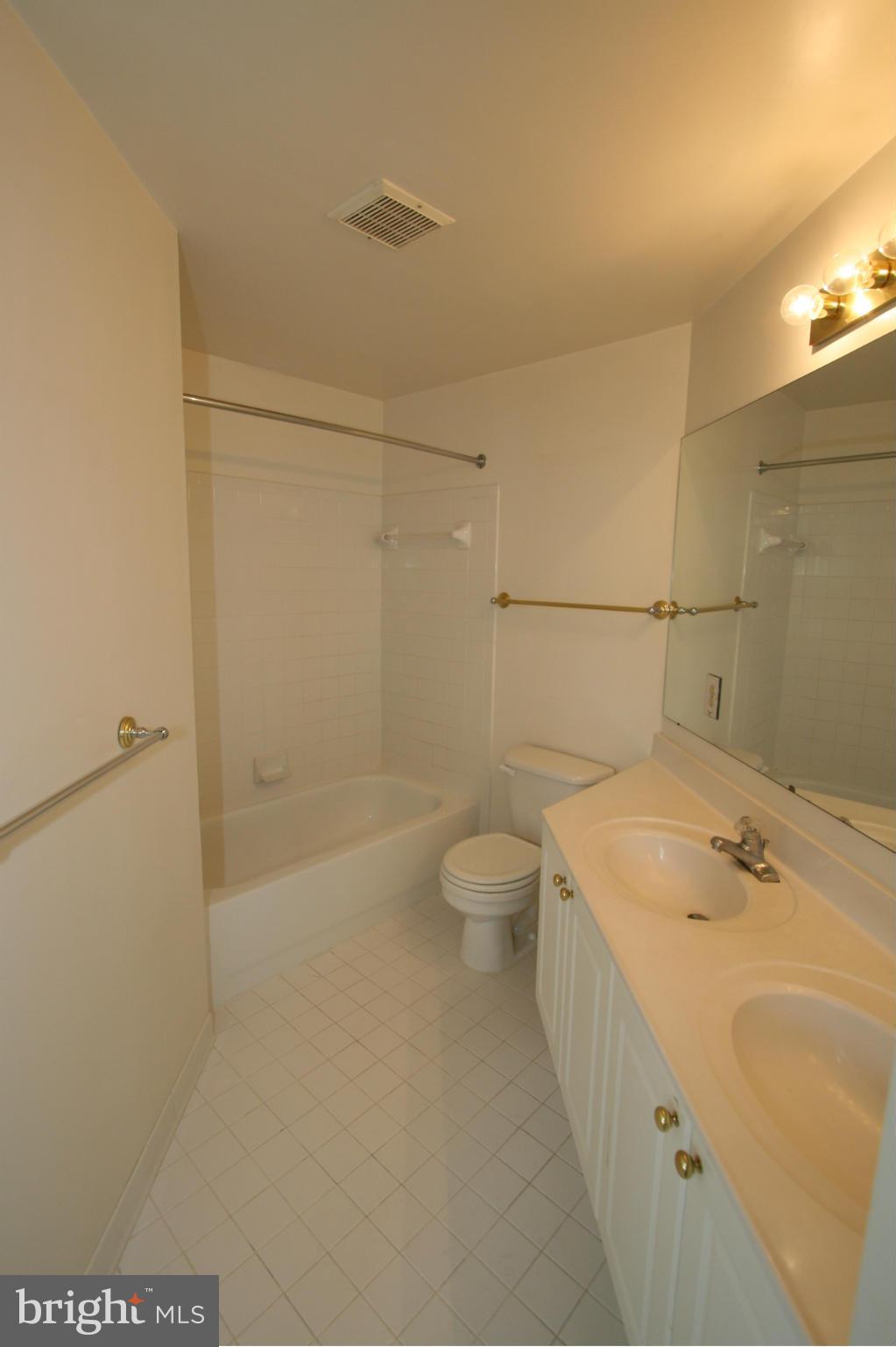 LILLIAN COURT AT TYSONS - Residential Lease