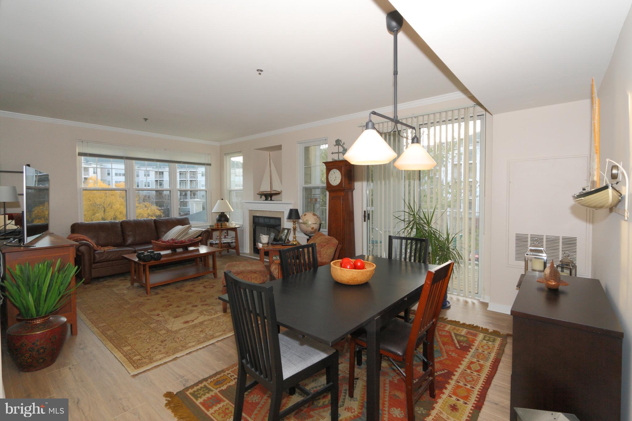 LILLIAN COURT AT TYSONS - Residential Lease