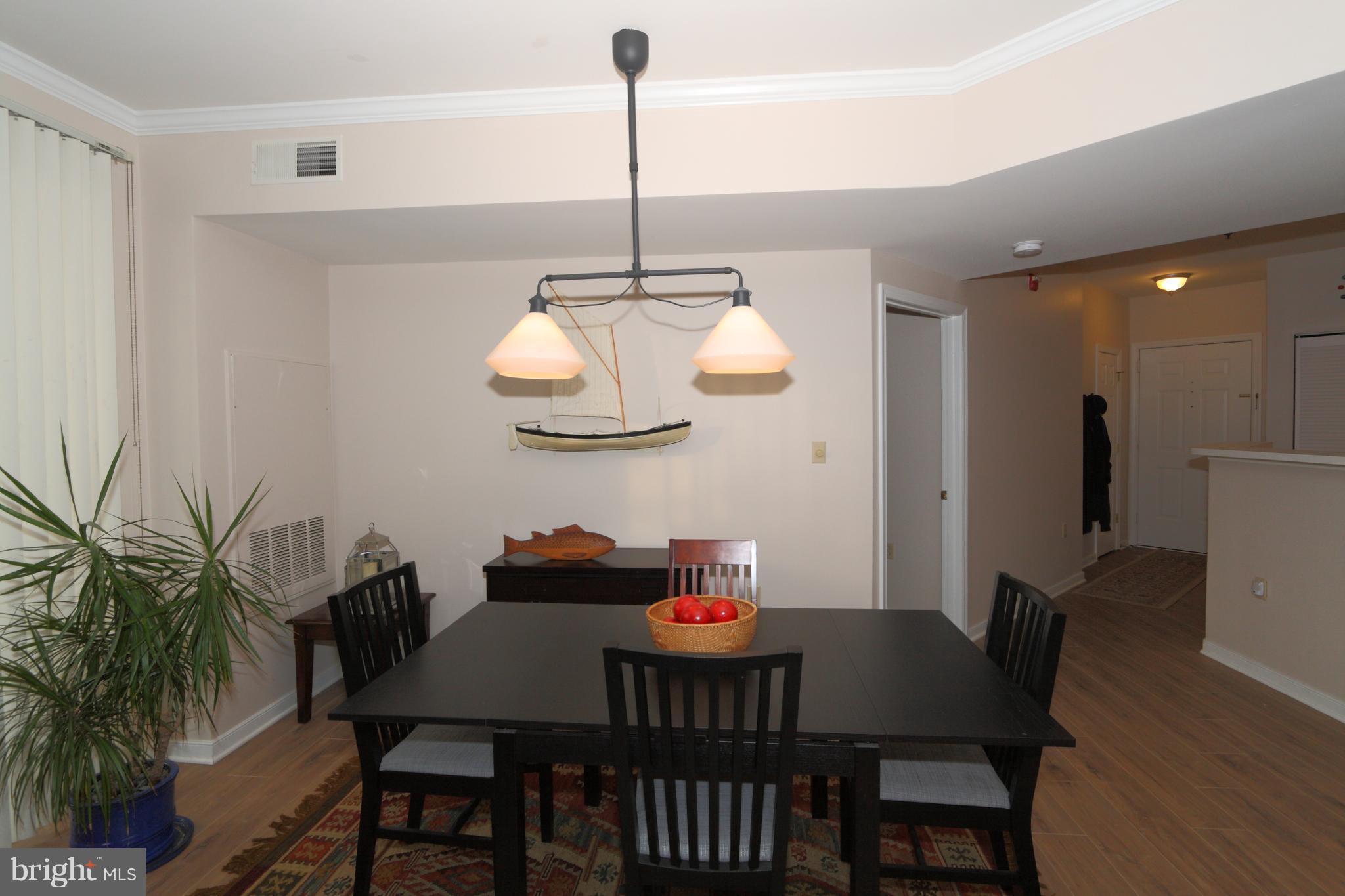 LILLIAN COURT AT TYSONS - Residential Lease