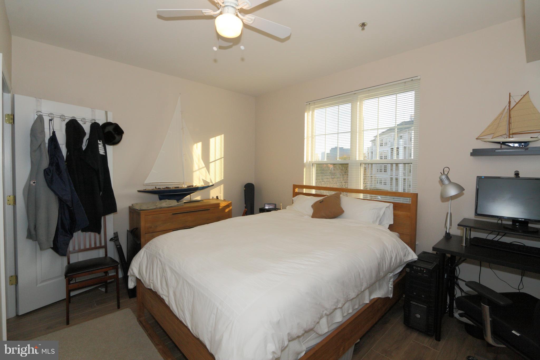 LILLIAN COURT AT TYSONS - Residential Lease