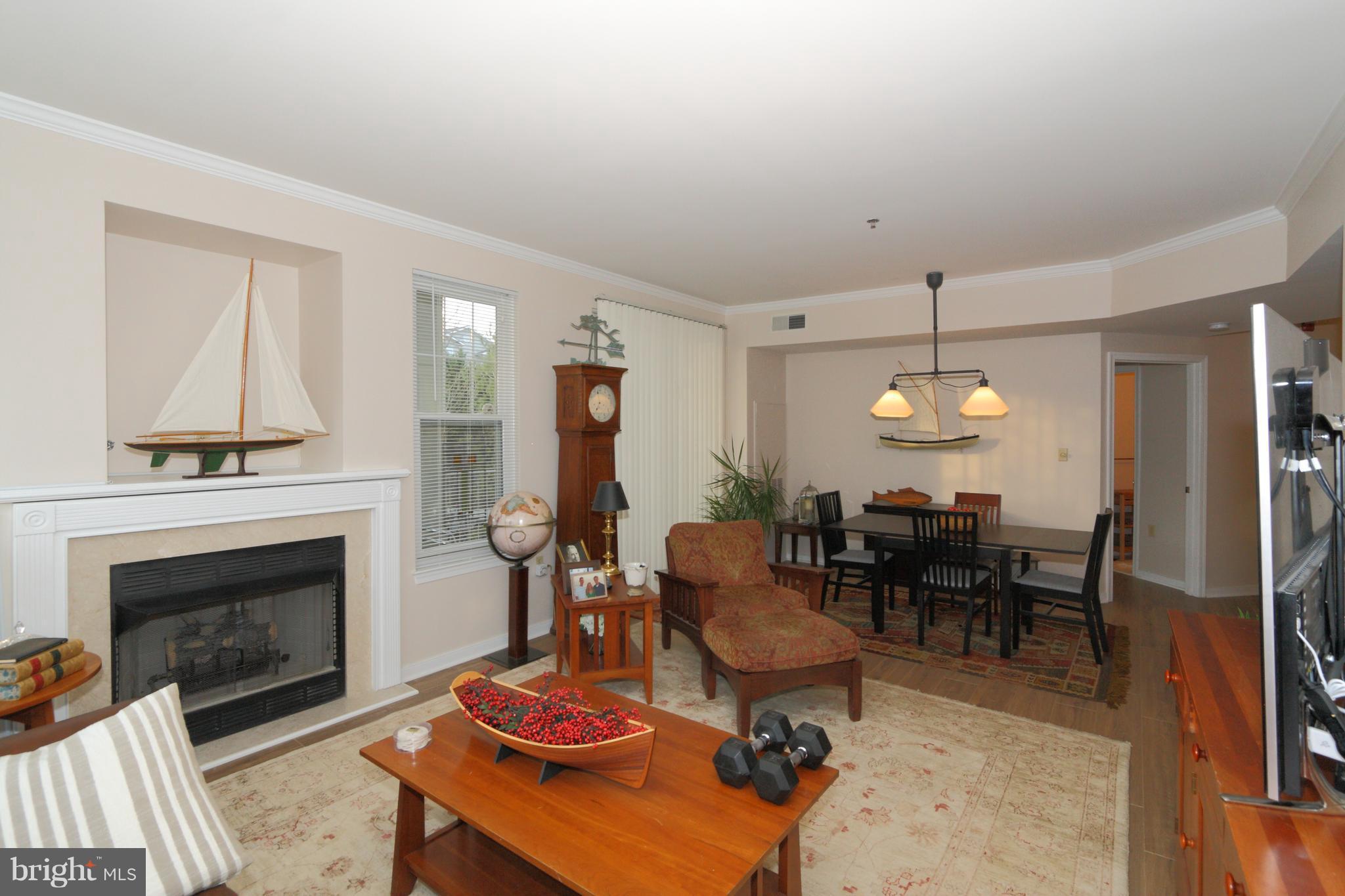 LILLIAN COURT AT TYSONS - Residential Lease