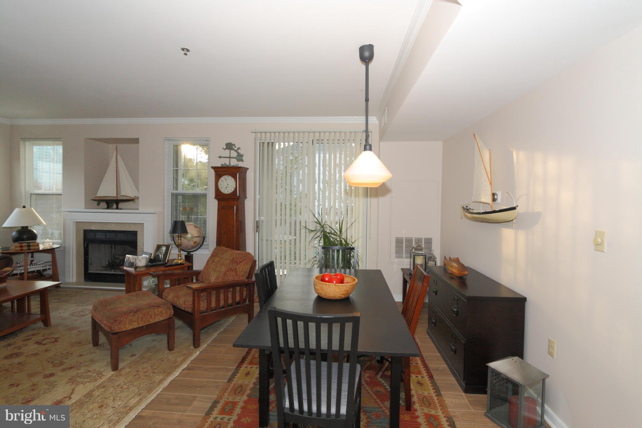 LILLIAN COURT AT TYSONS - Residential Lease