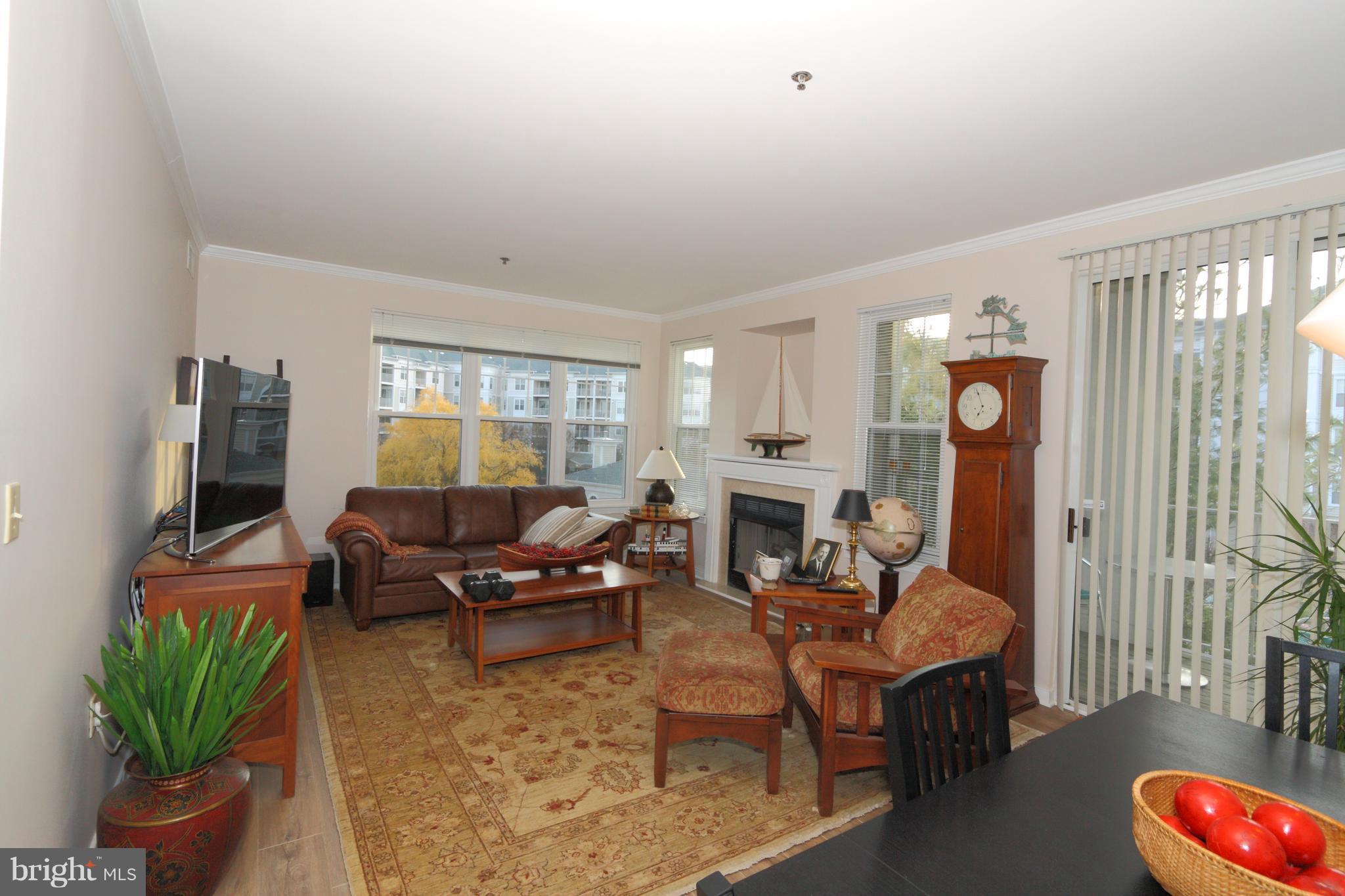 LILLIAN COURT AT TYSONS - Residential Lease