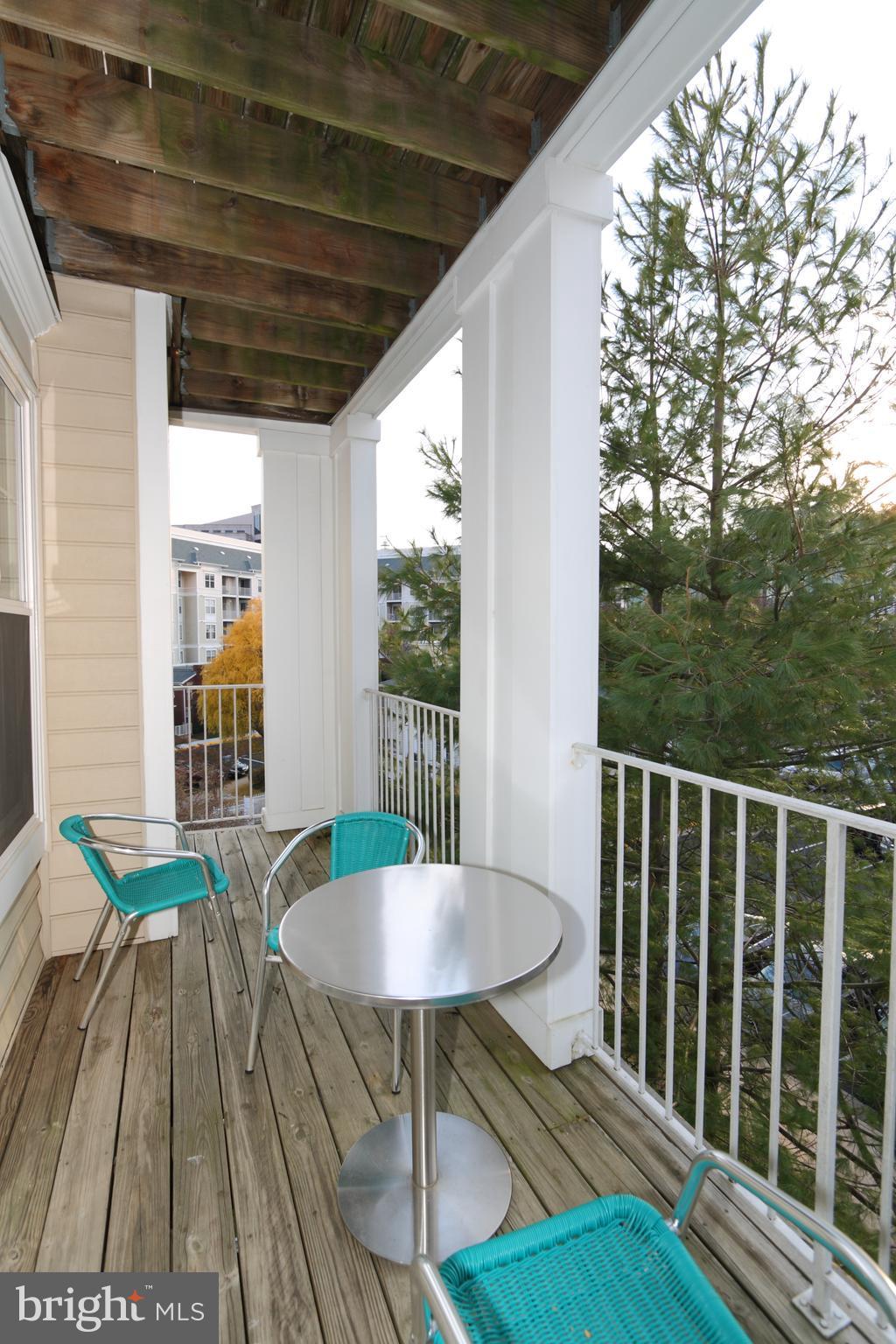 LILLIAN COURT AT TYSONS - Residential Lease