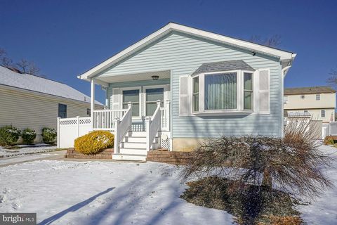 12 JUNIPER AVENUE SOMERDALE NJ 08083