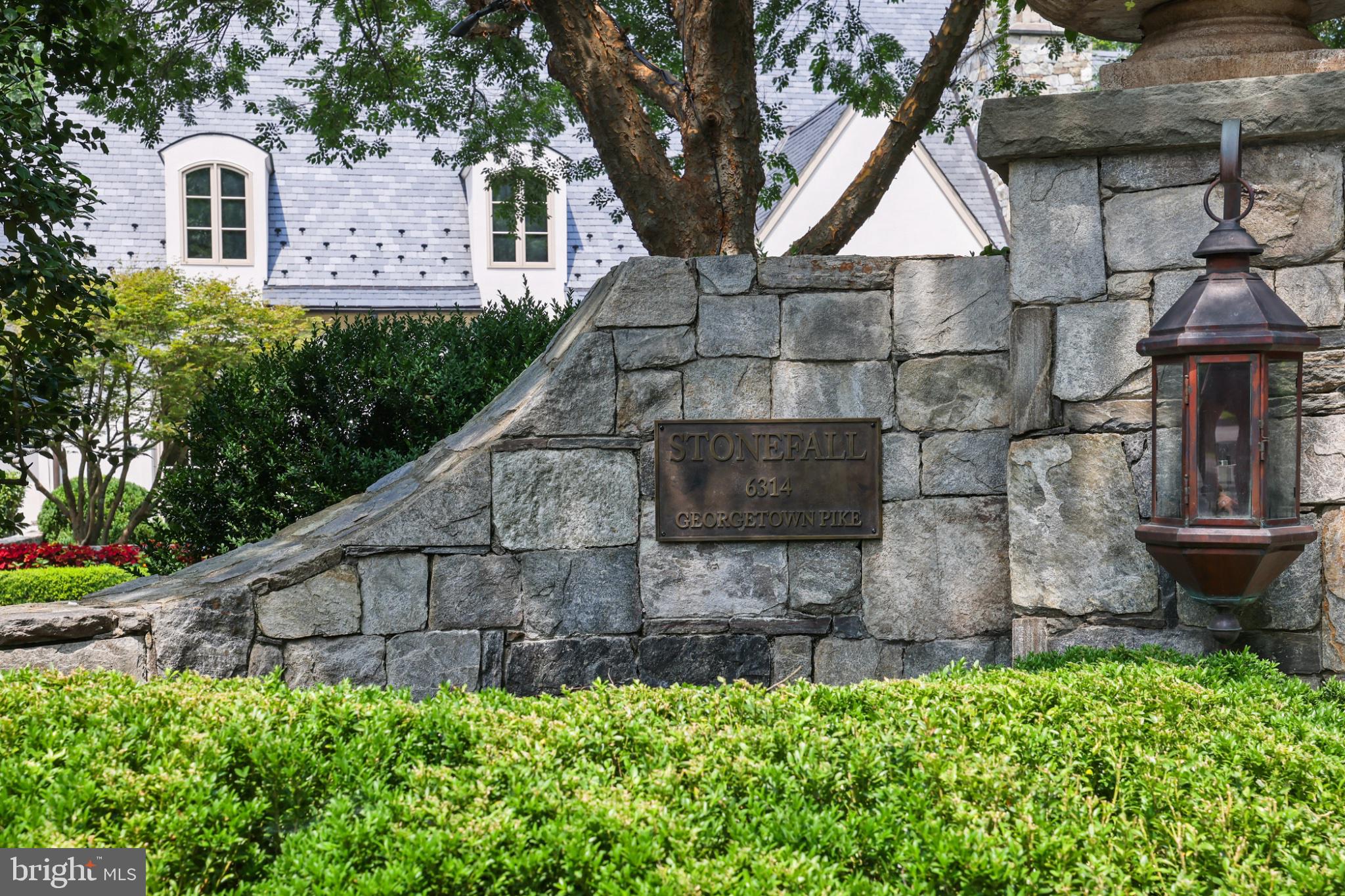 6314 GEORGETOWN PIKE