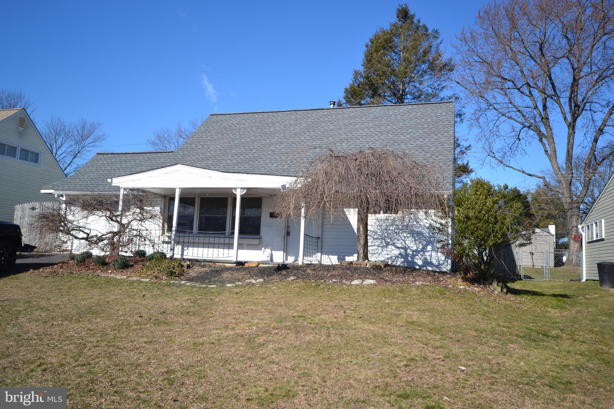 VIOLET WOOD - Residential