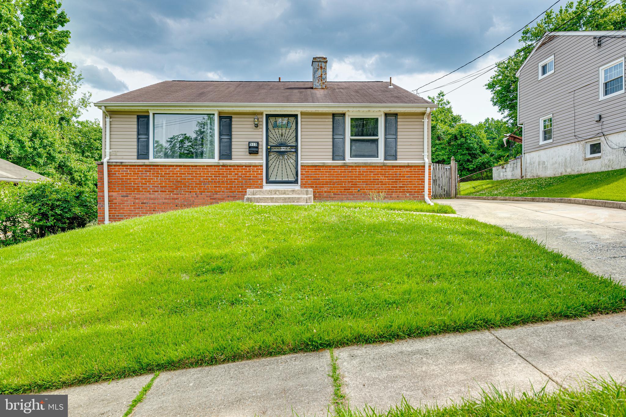 KERBY HILL - Residential