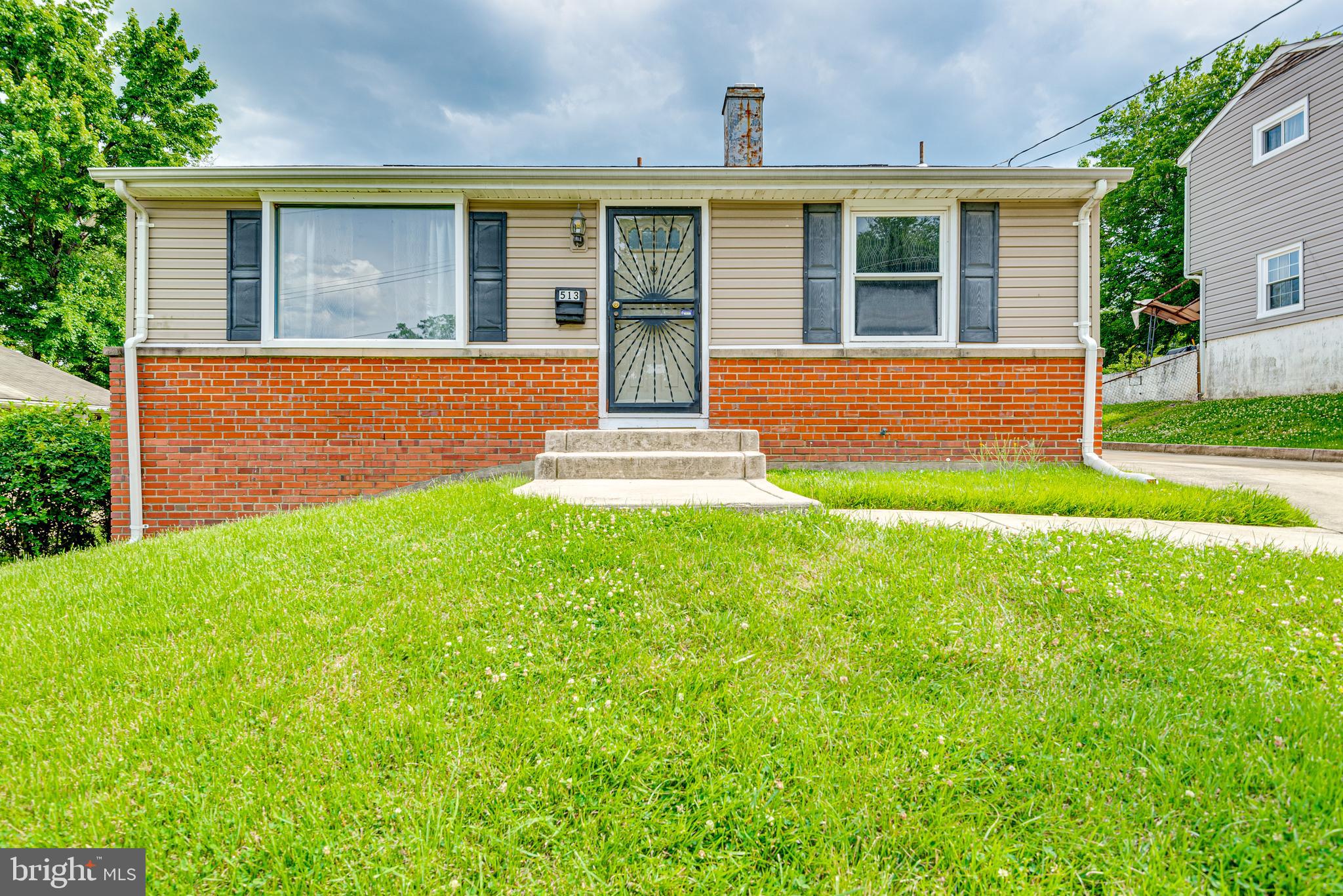 KERBY HILL - Residential