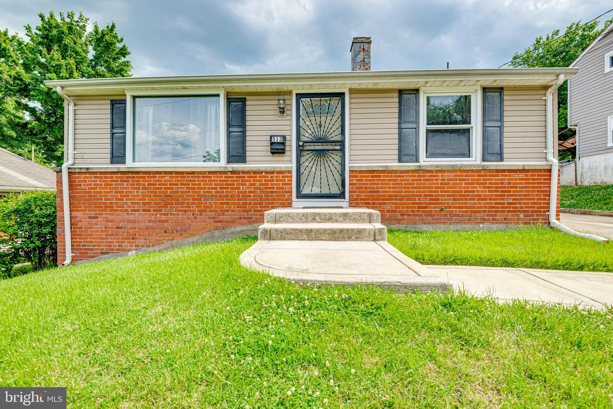 KERBY HILL - Residential