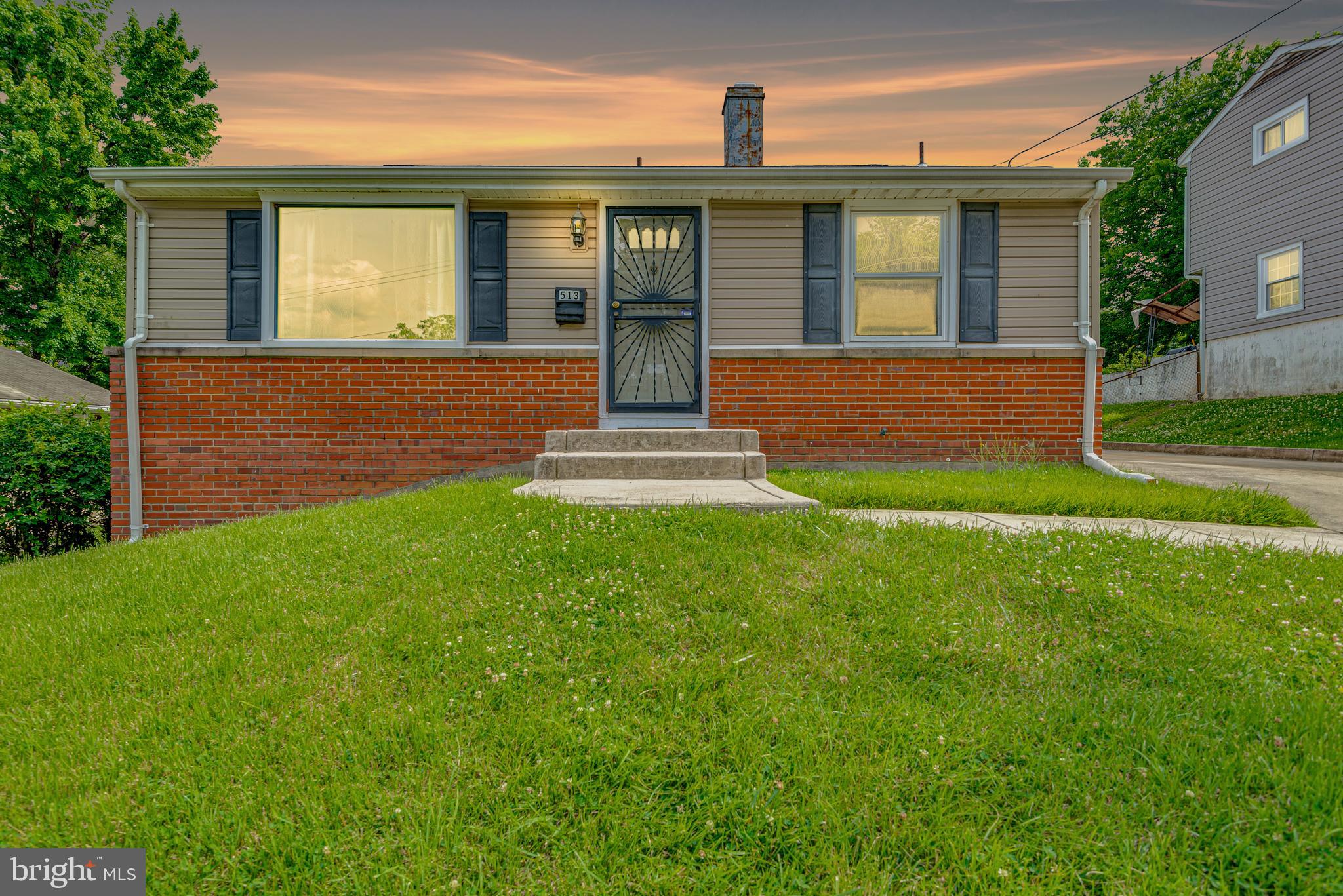 KERBY HILL - Residential