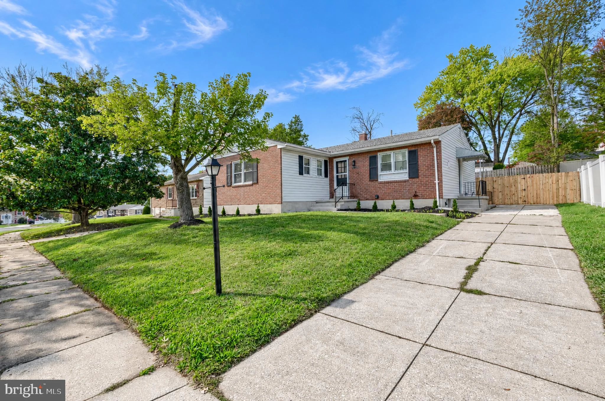 8407 Maymeadow Court, Baltimore, MD 21244