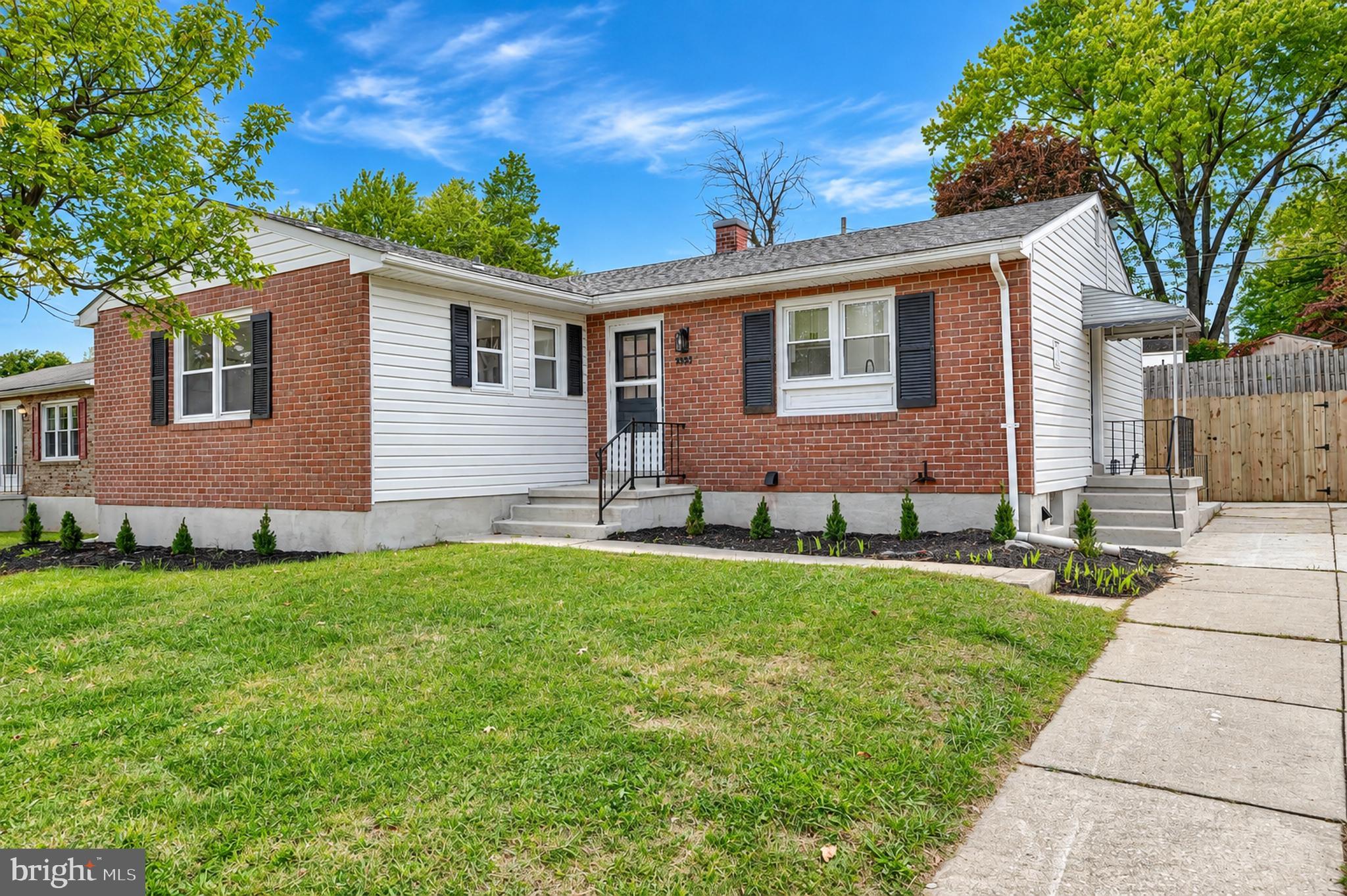 8407 MAYMEADOW COURT