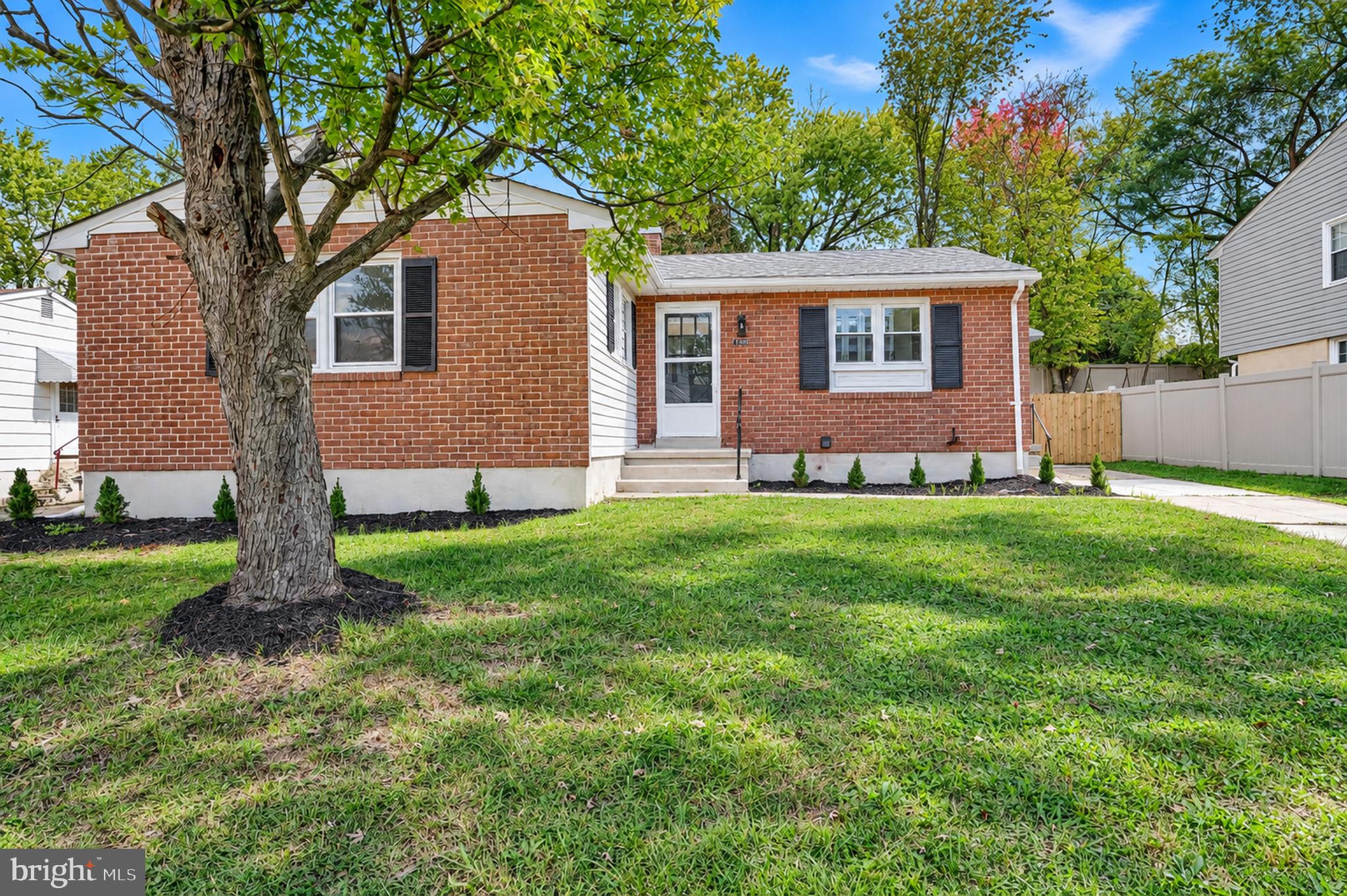 8407 MAYMEADOW COURT