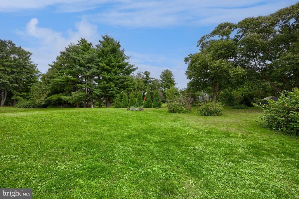 Photo of 35 W Charlotte Street, MILLERSVILLE, PA 17551 (MLS # PALA2077368)