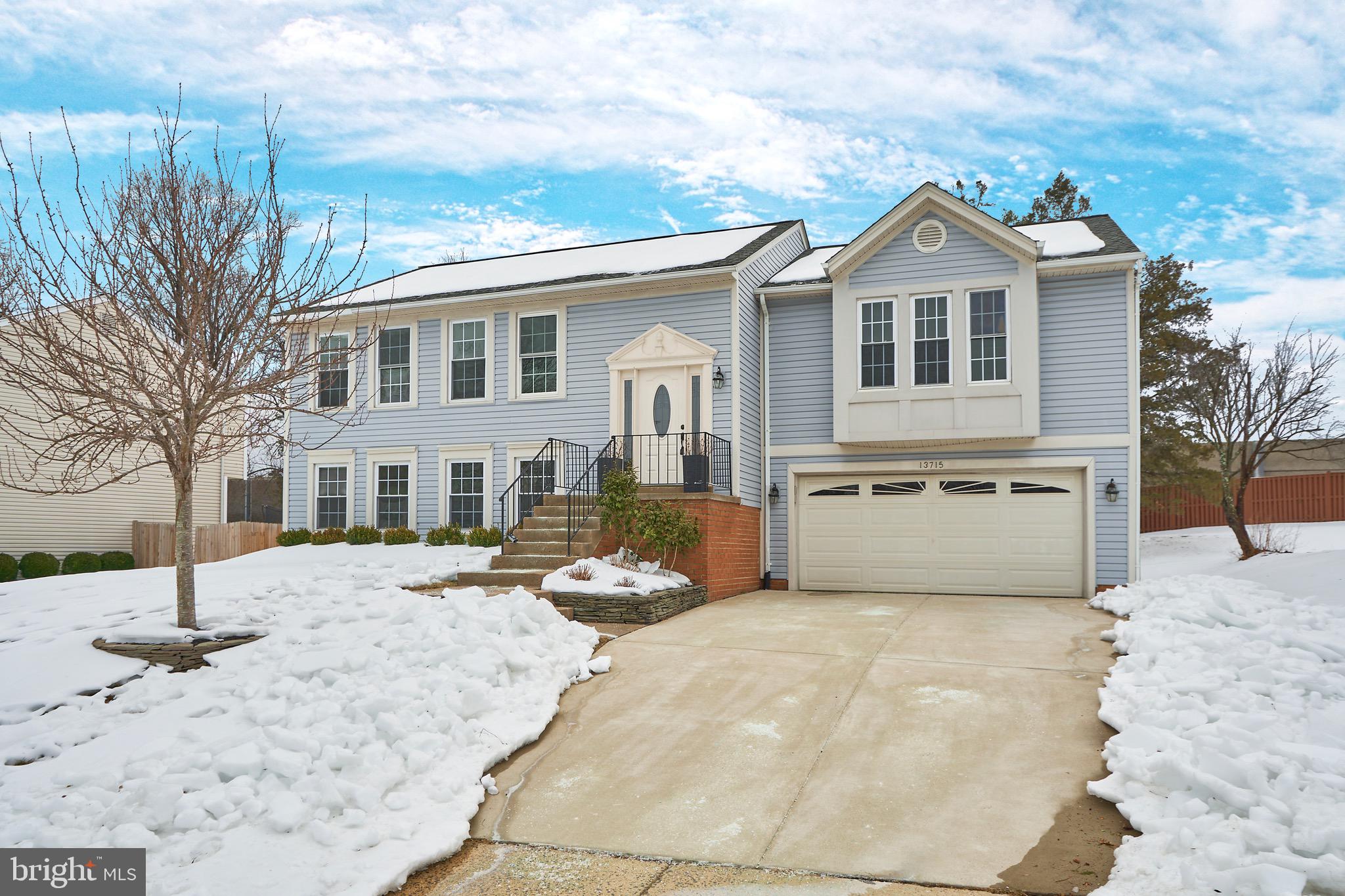 CABELLS MILL - Residential