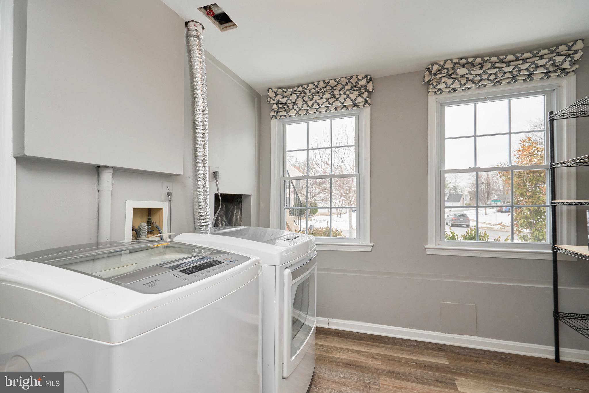 CABELLS MILL - Residential