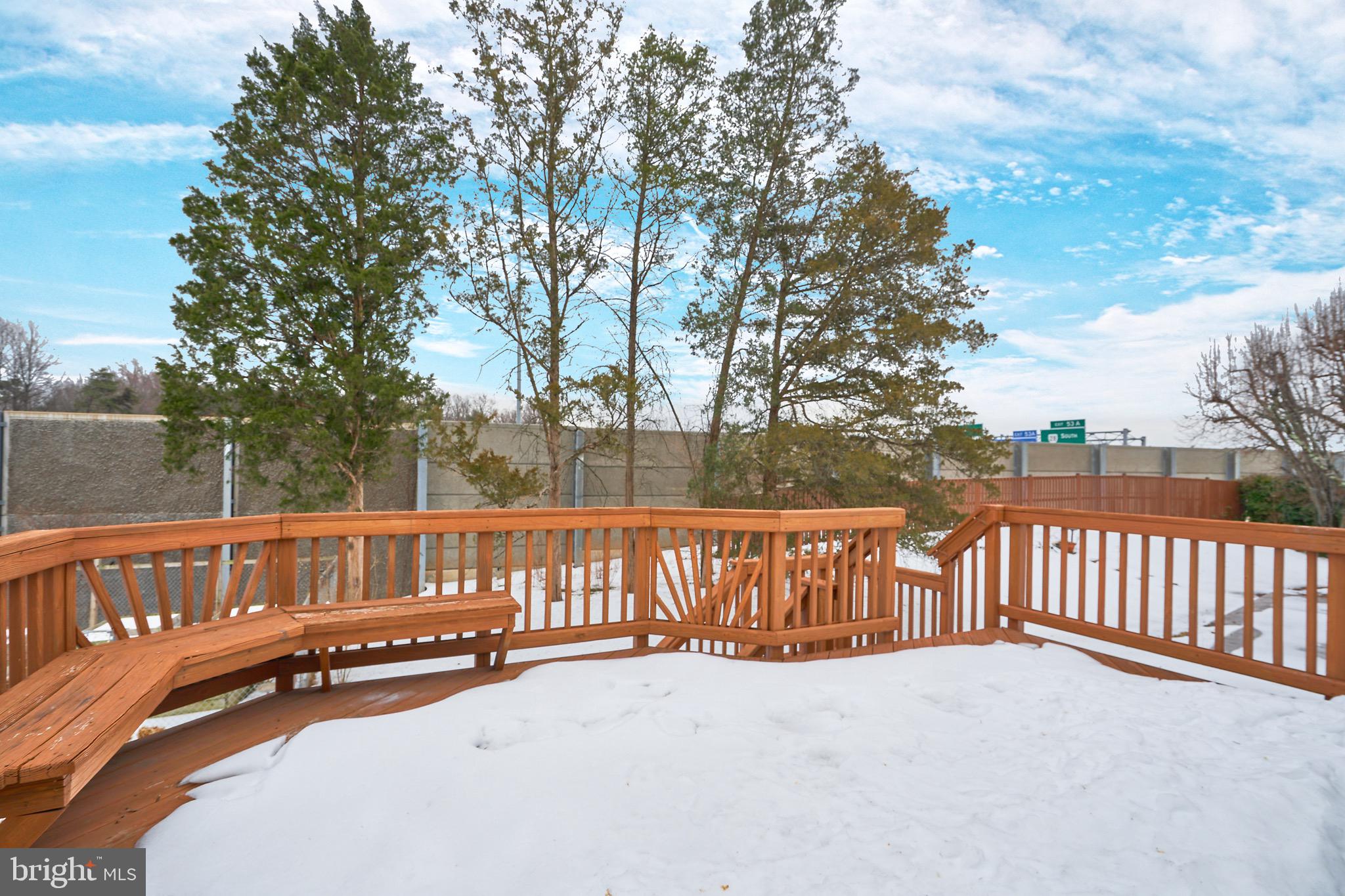 CABELLS MILL - Residential