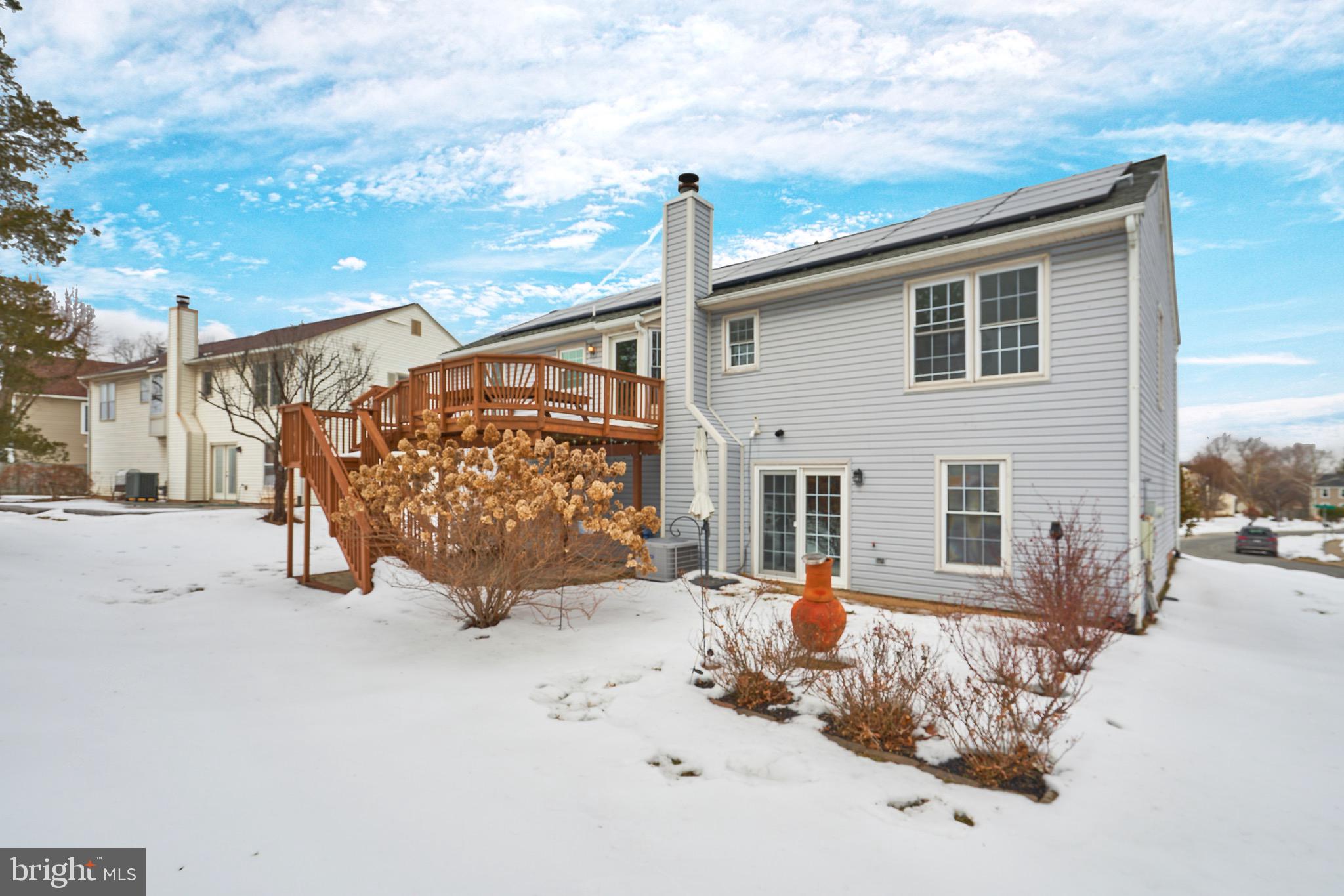 CABELLS MILL - Residential