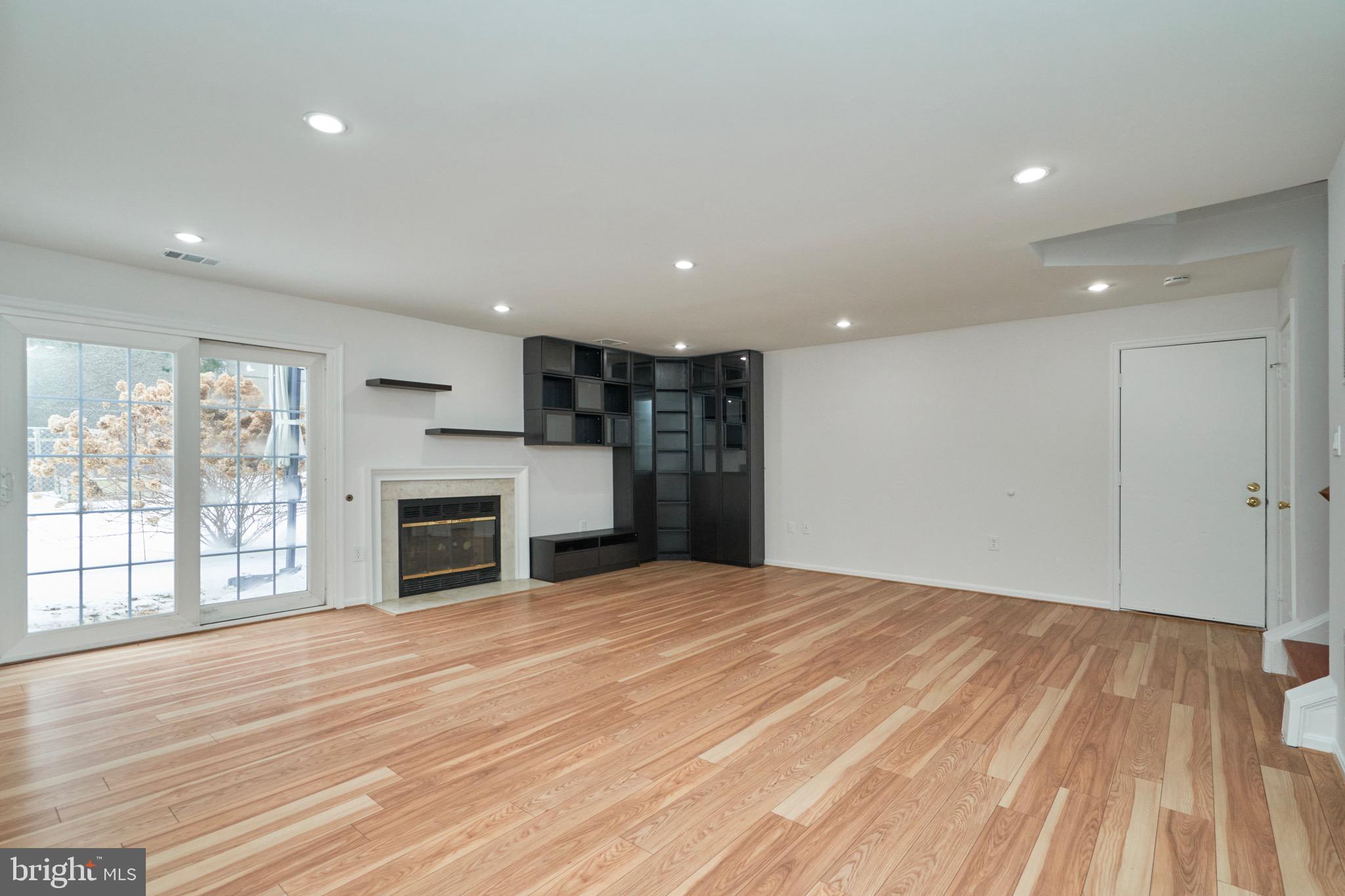 CABELLS MILL - Residential