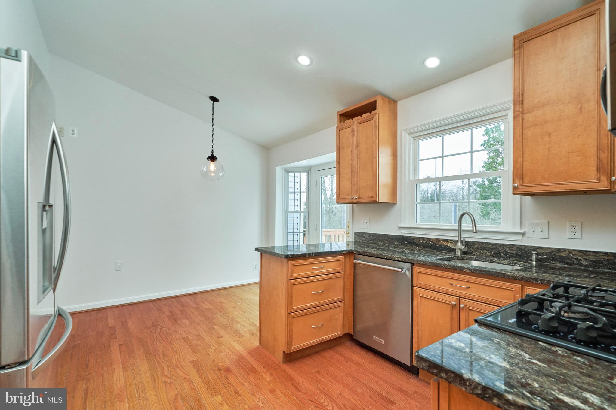 CABELLS MILL - Residential