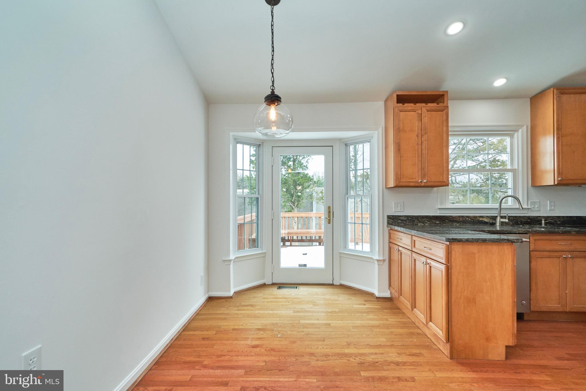 CABELLS MILL - Residential