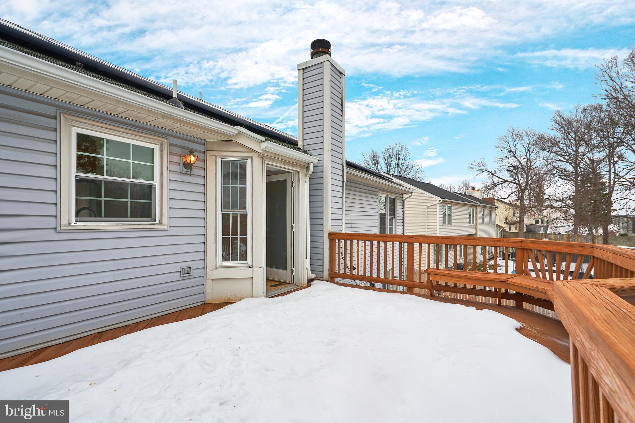 CABELLS MILL - Residential