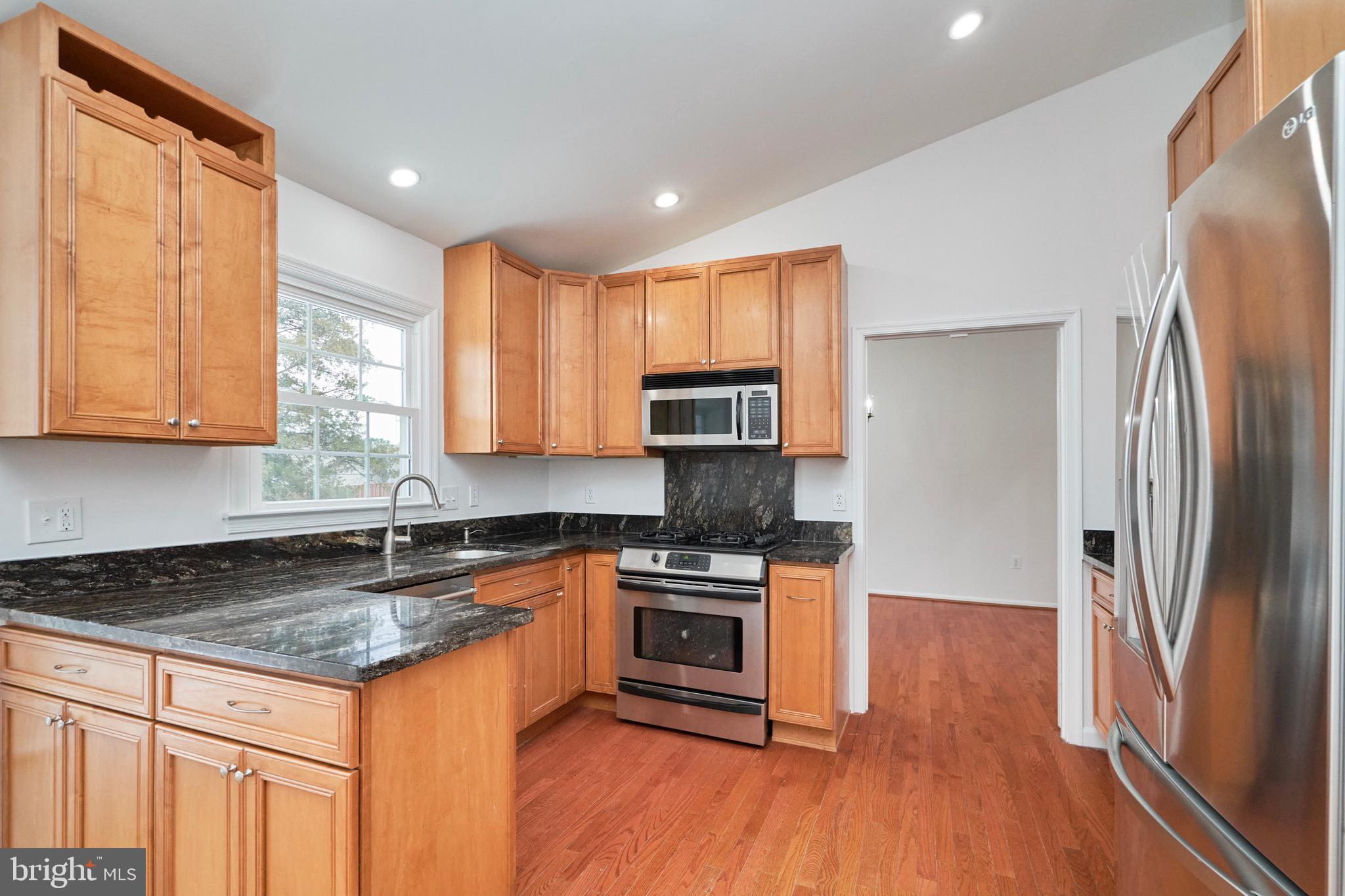 CABELLS MILL - Residential