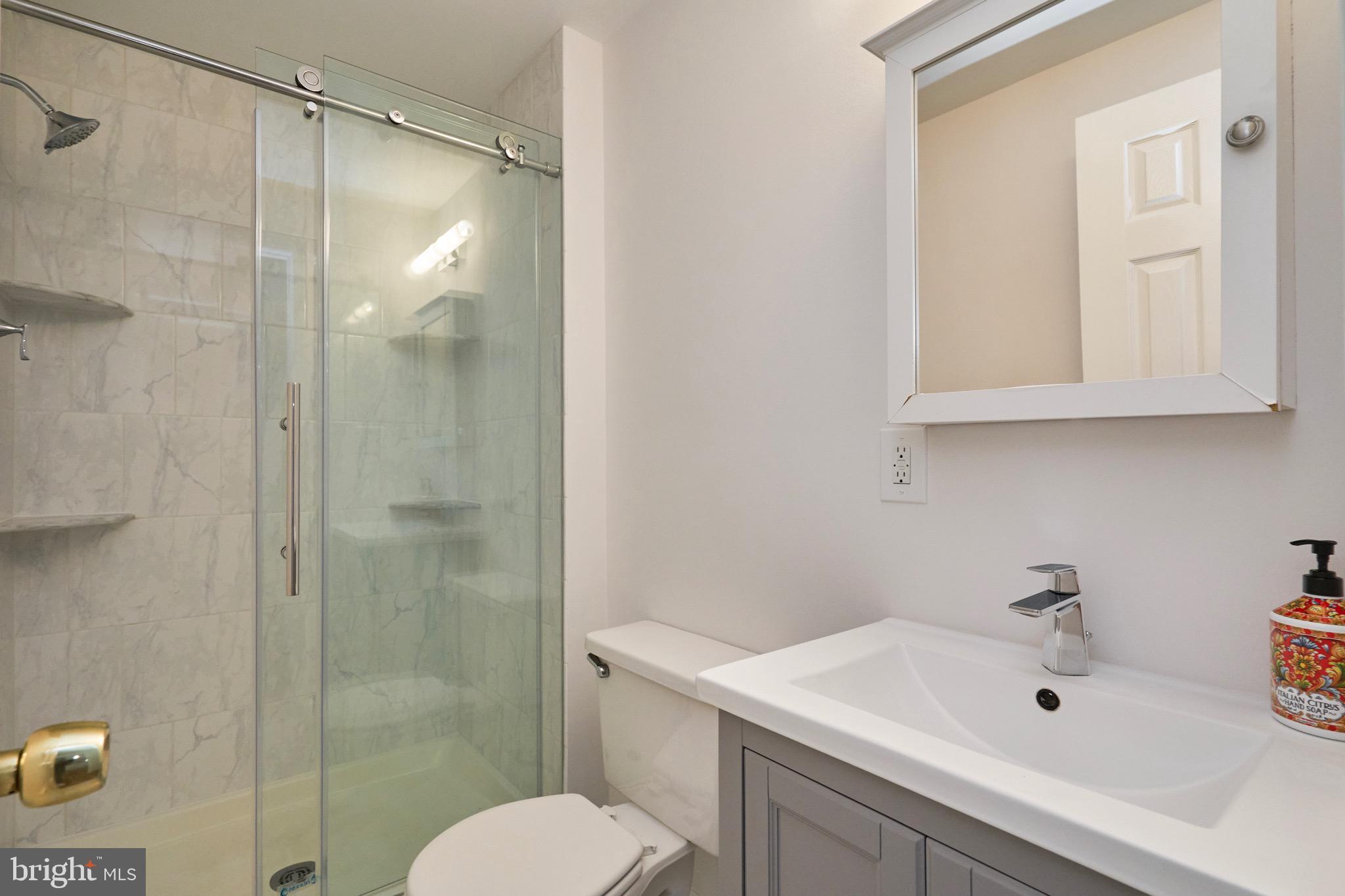 CABELLS MILL - Residential