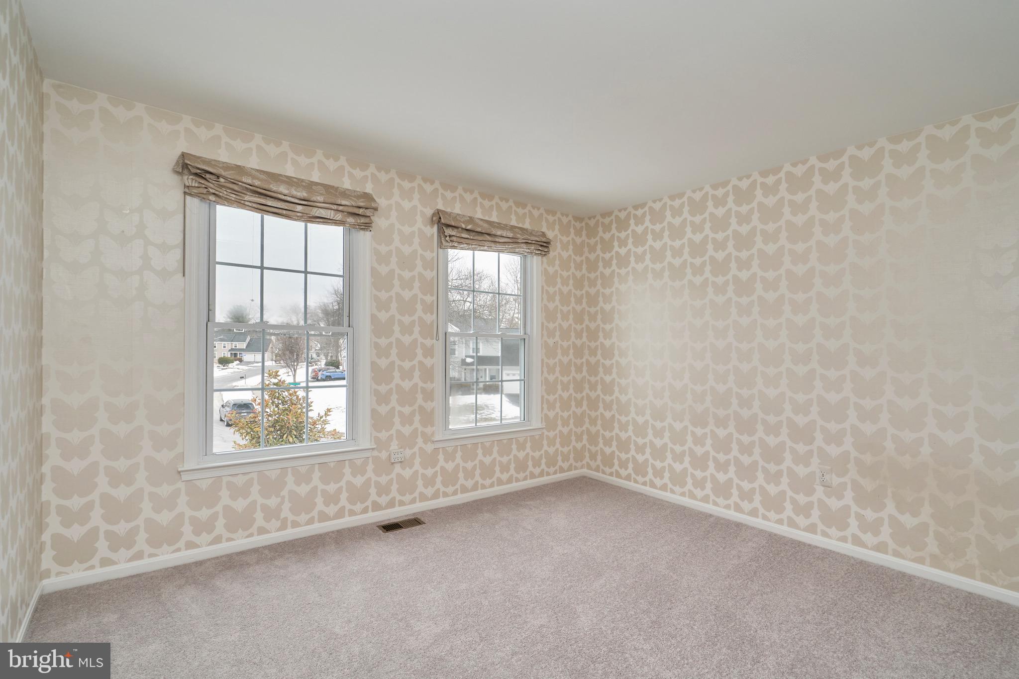 CABELLS MILL - Residential