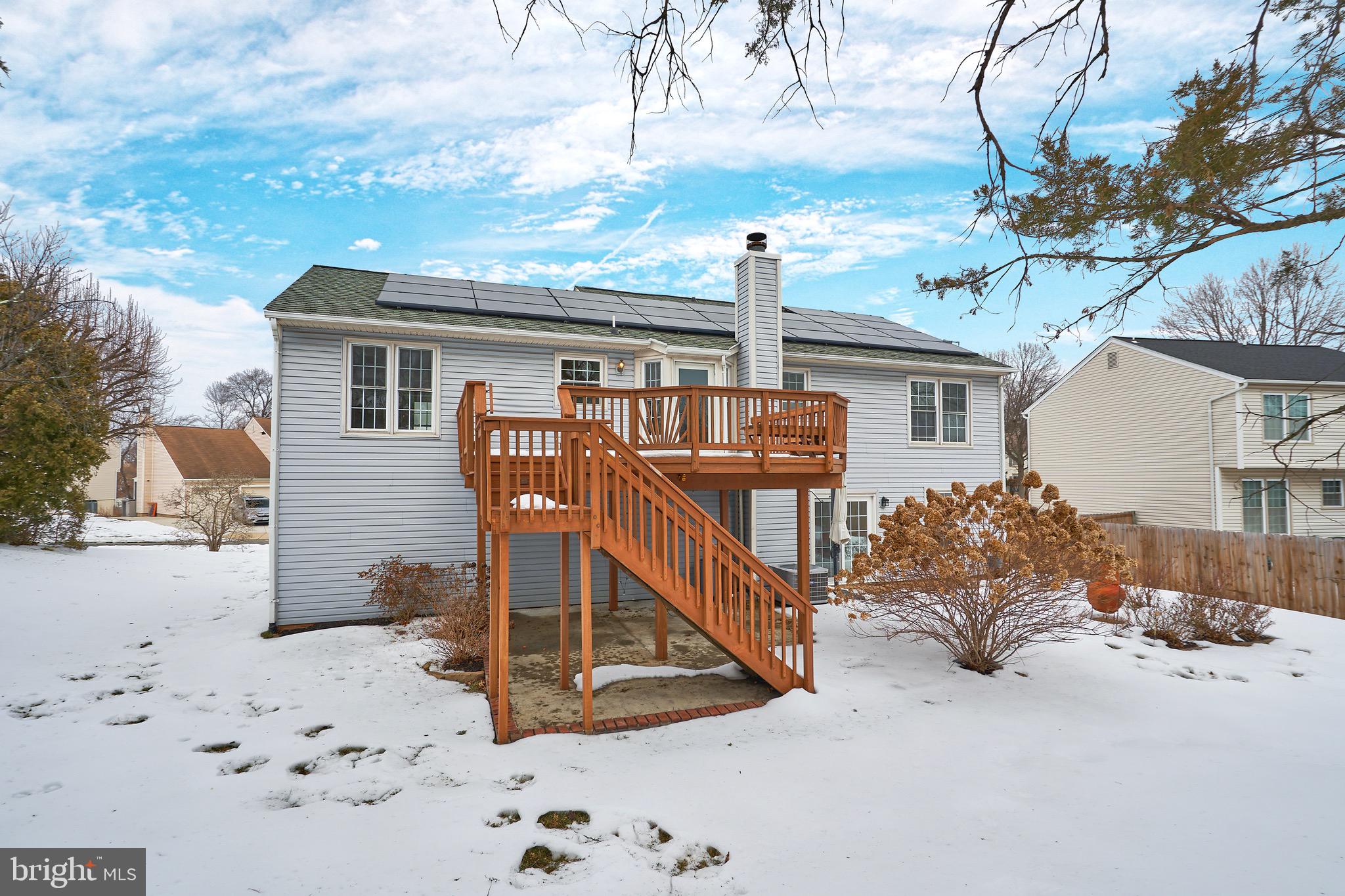 CABELLS MILL - Residential