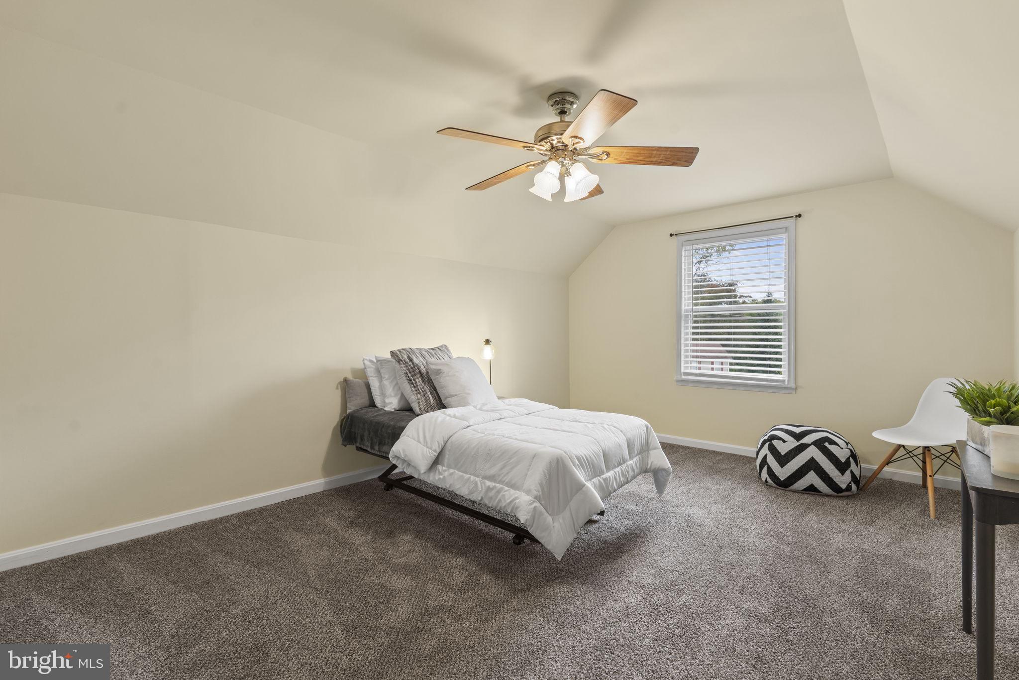 SPRING VALLEY - Residential