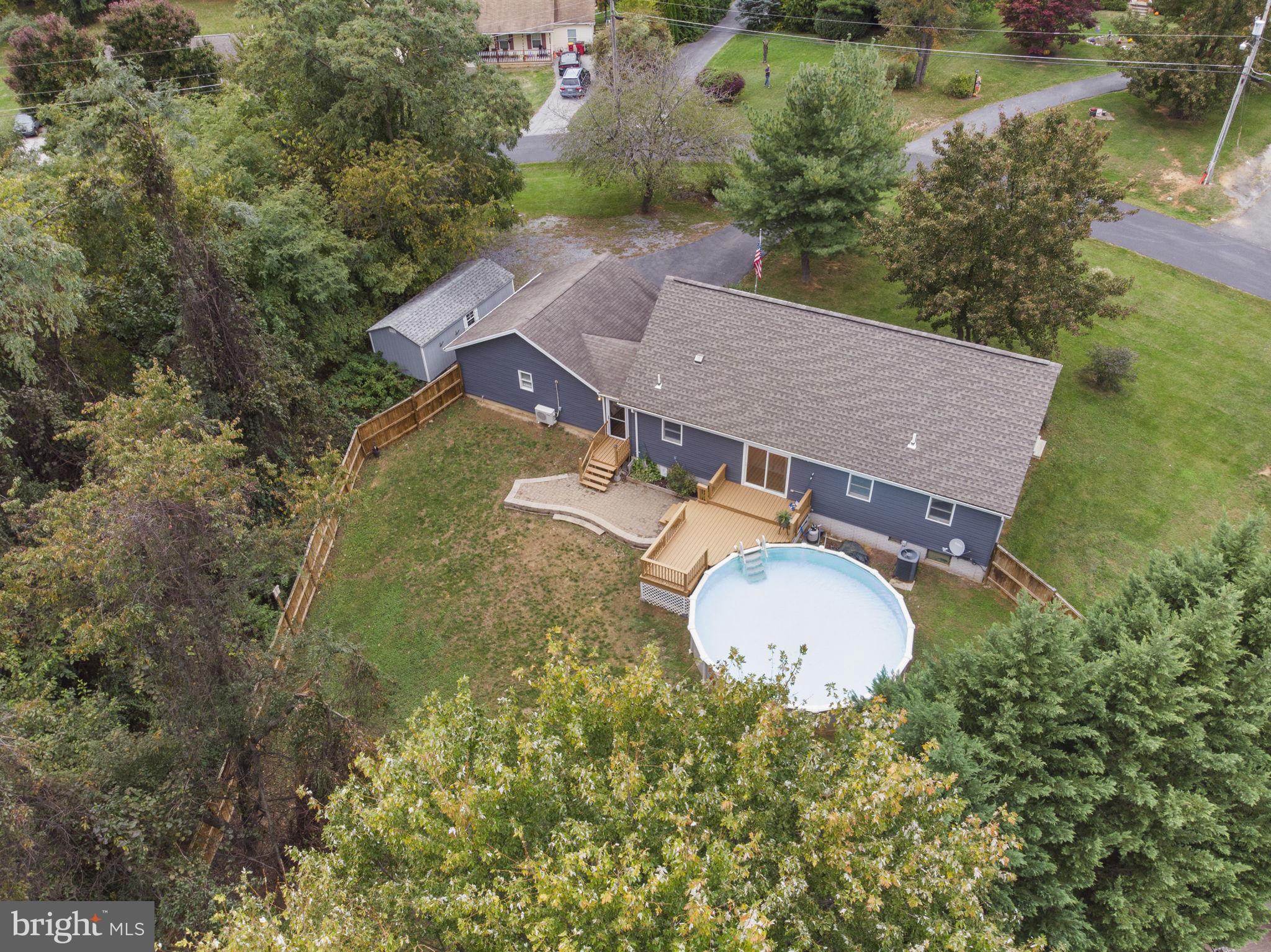 SPRING VALLEY - Residential