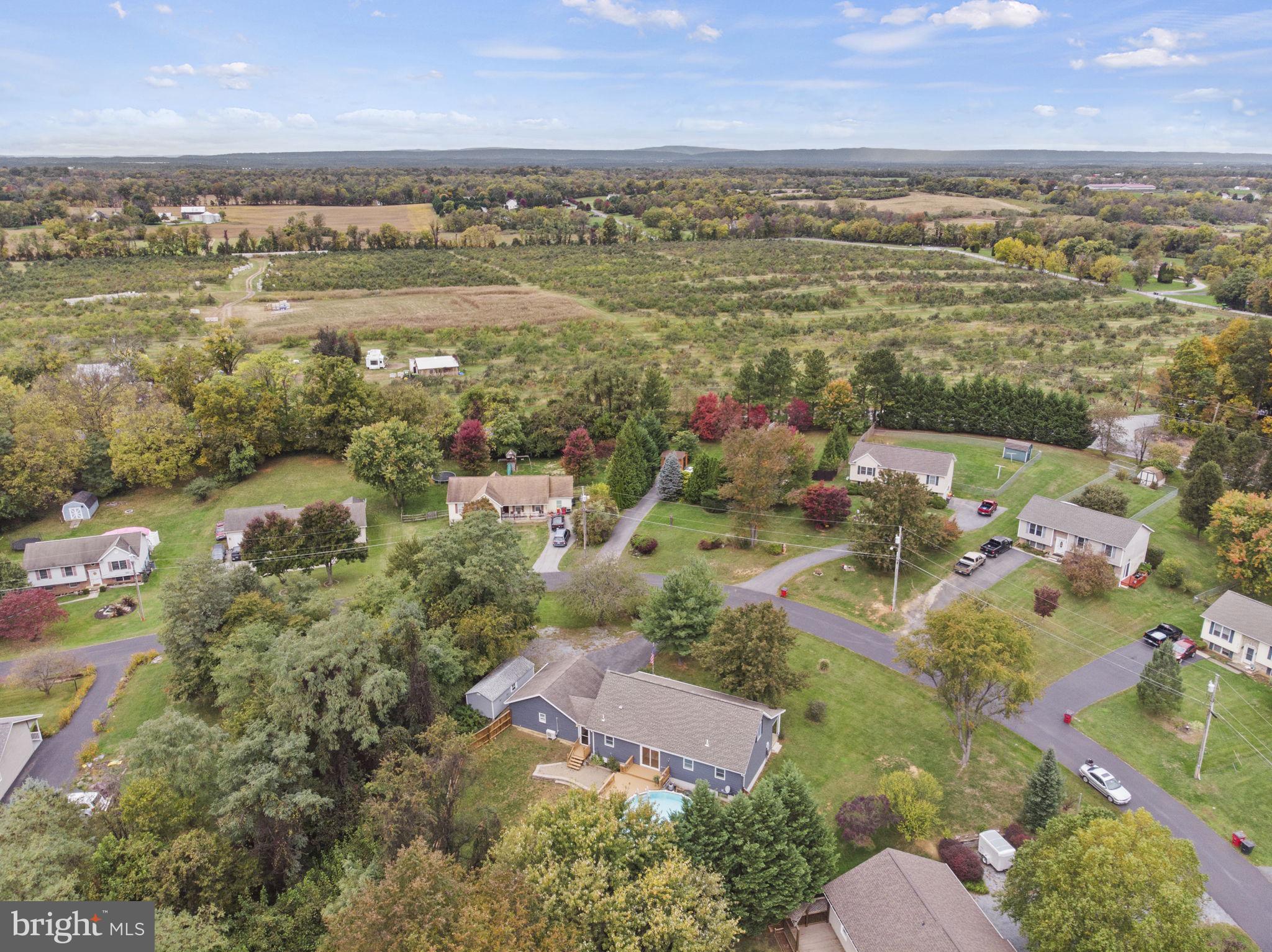 SPRING VALLEY - Residential