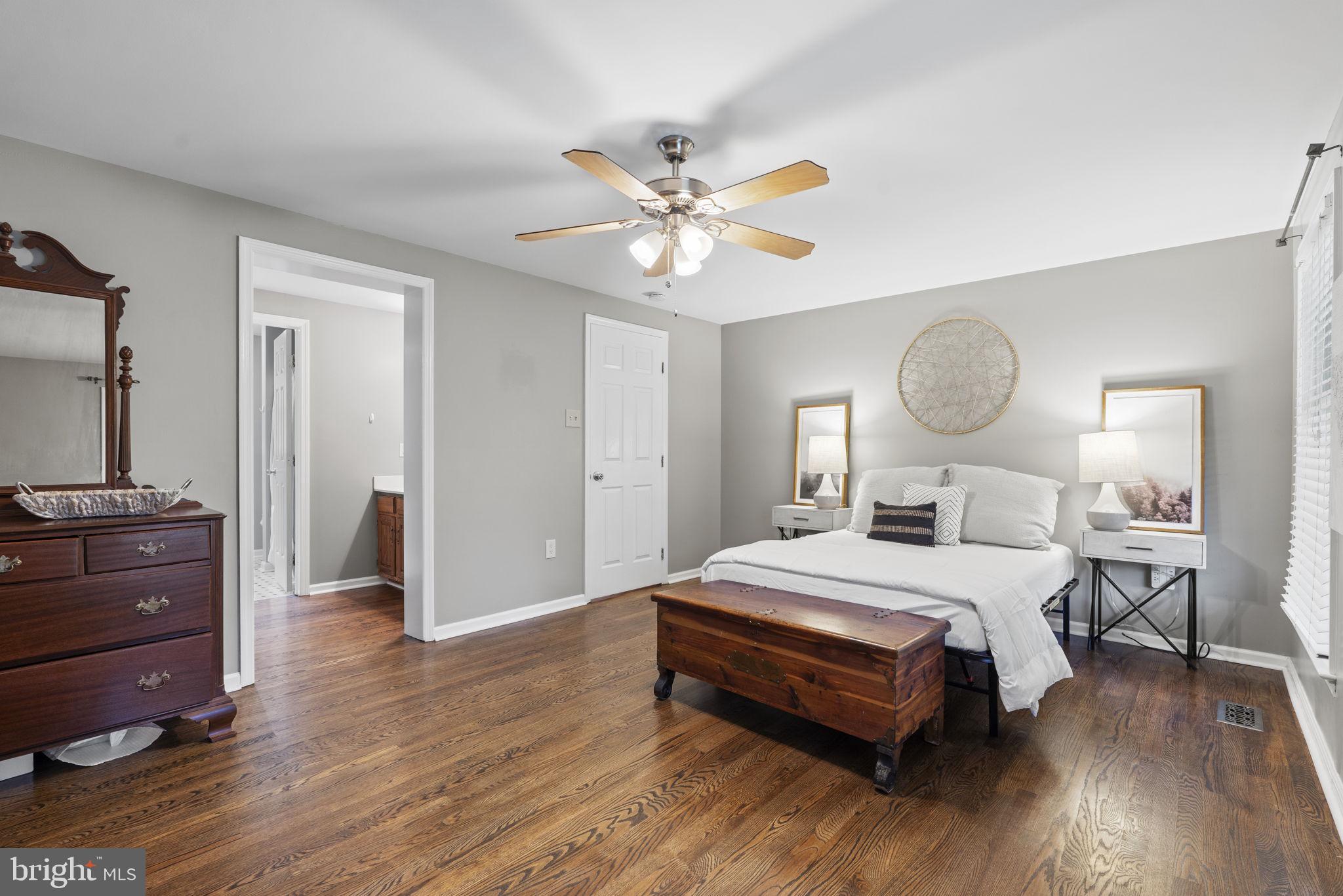 SPRING VALLEY - Residential