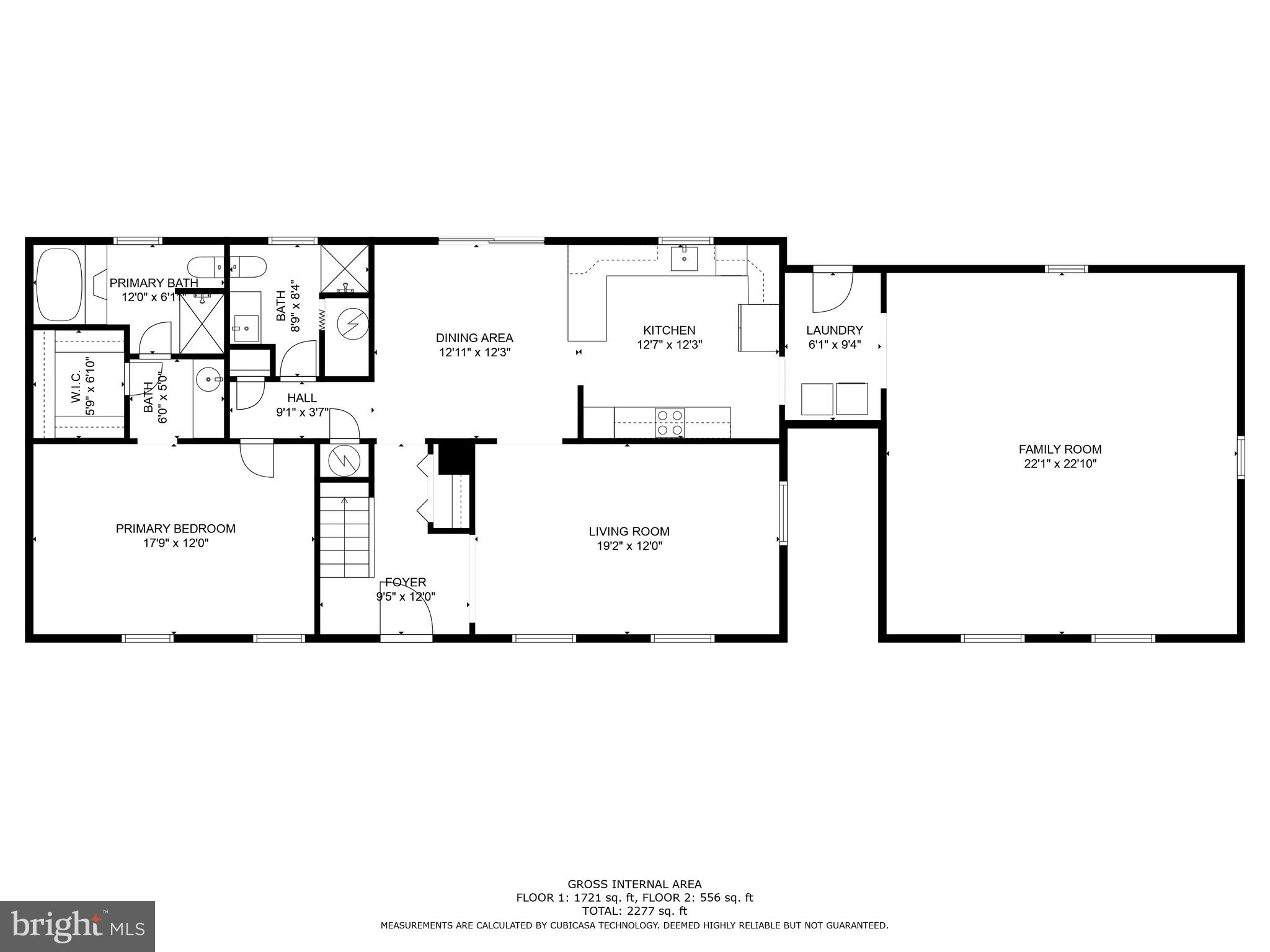 SPRING VALLEY - Residential