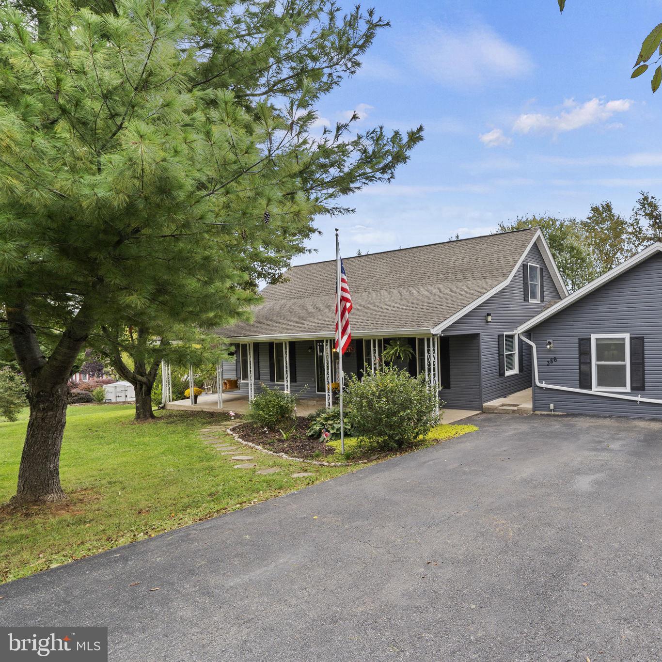 SPRING VALLEY - Residential