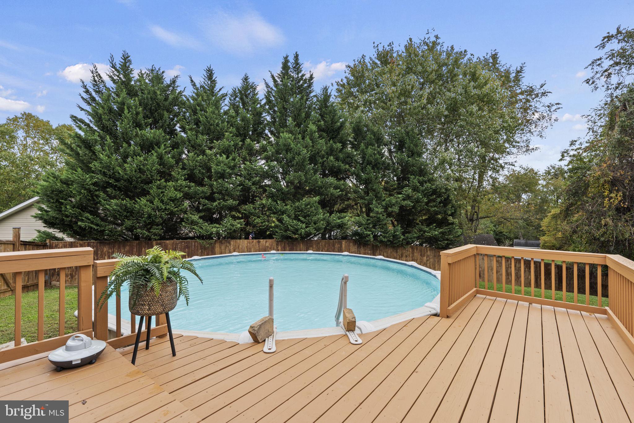 SPRING VALLEY - Residential