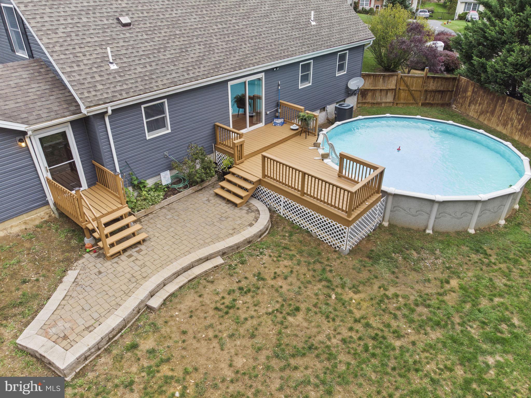 SPRING VALLEY - Residential