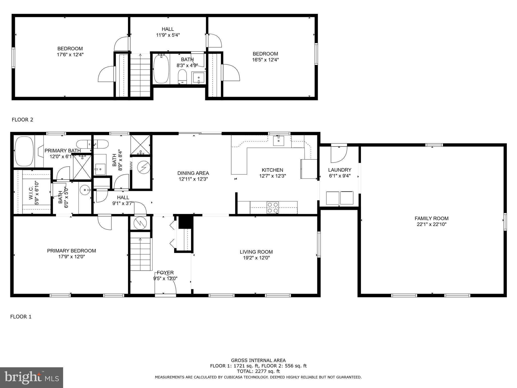 SPRING VALLEY - Residential