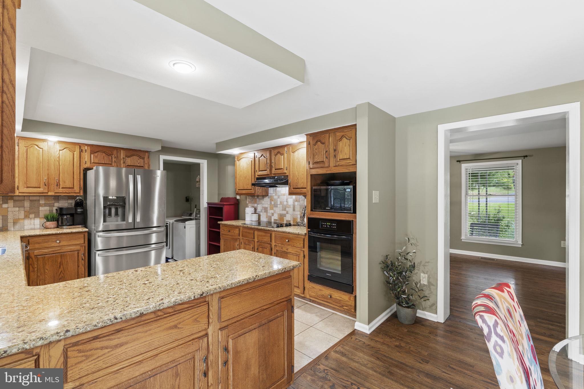 SPRING VALLEY - Residential