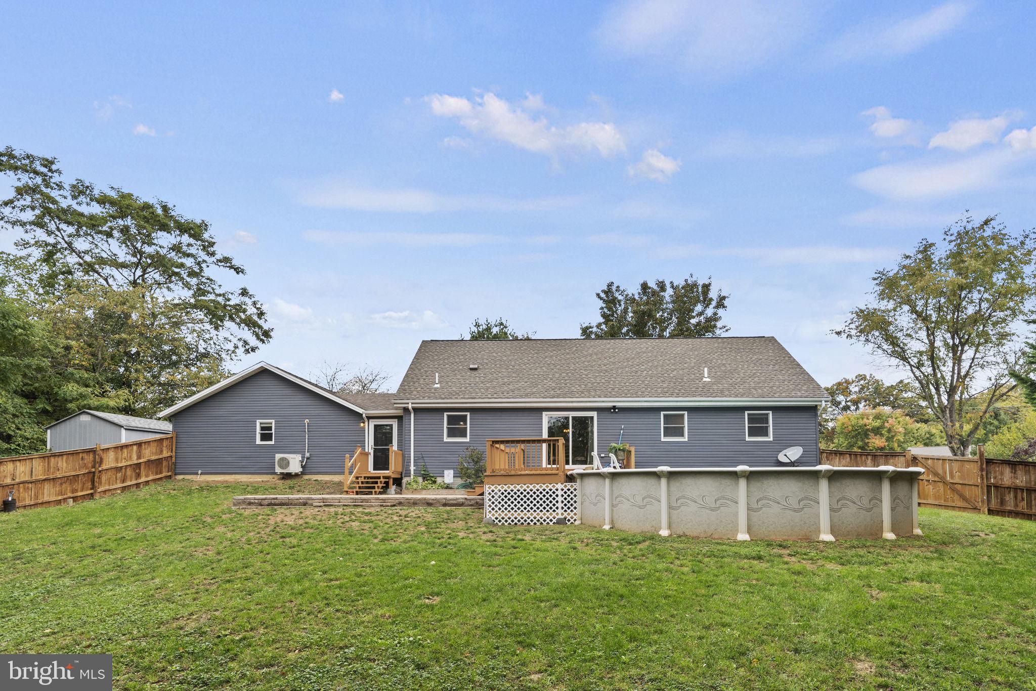 SPRING VALLEY - Residential