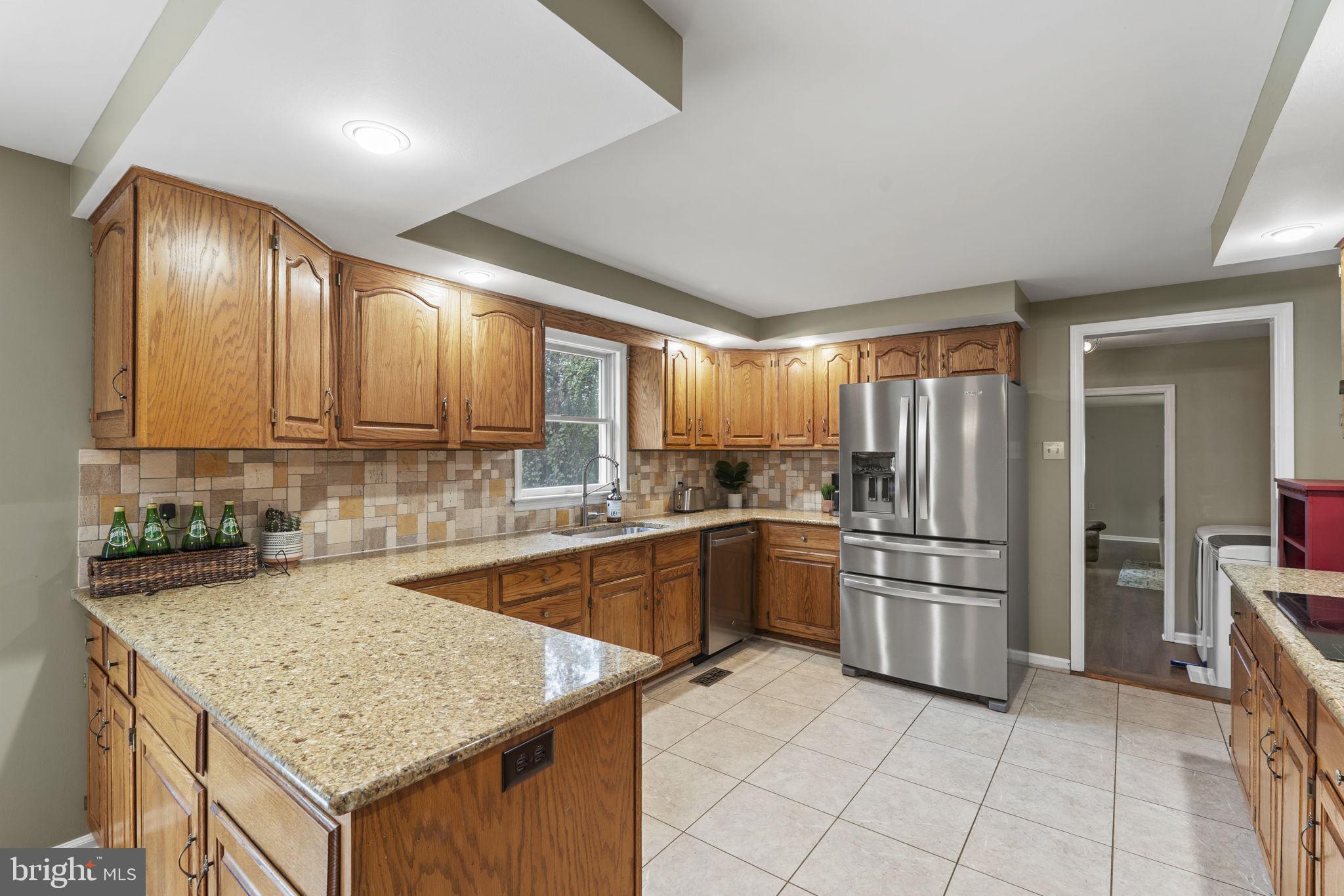 SPRING VALLEY - Residential