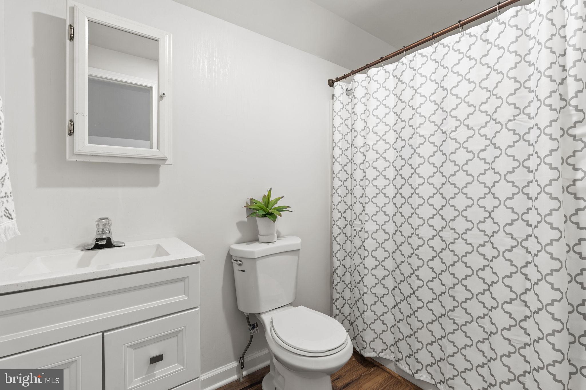 SPRING VALLEY - Residential