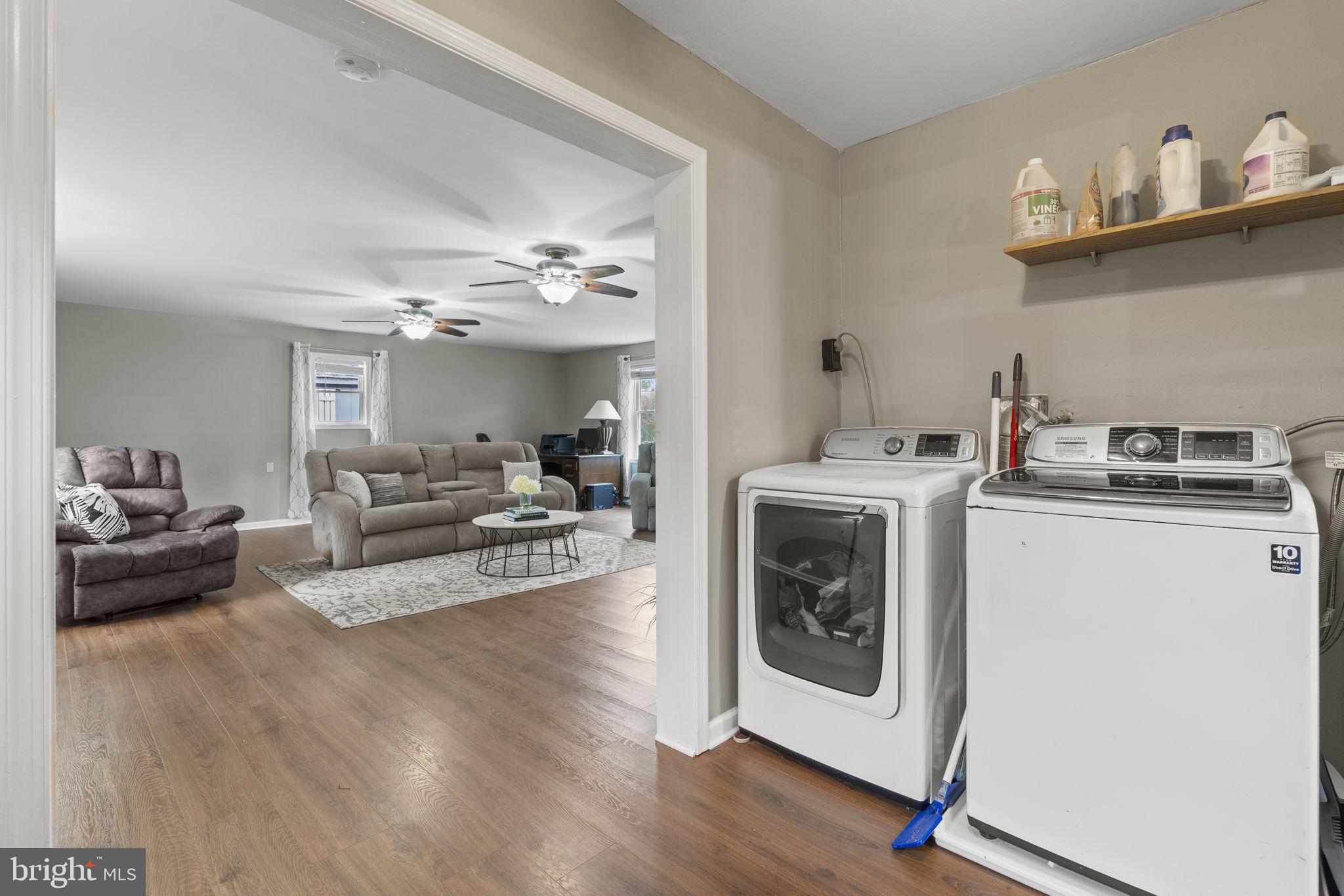 SPRING VALLEY - Residential