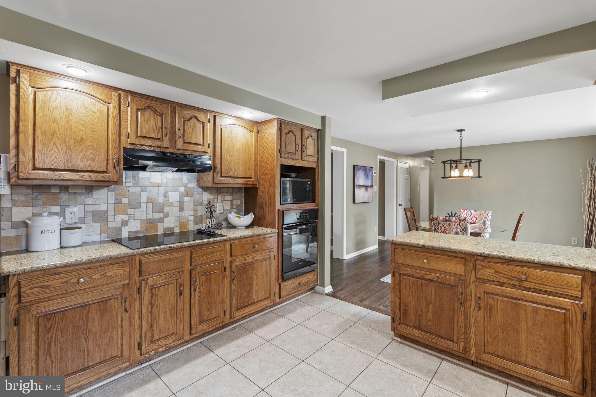 SPRING VALLEY - Residential